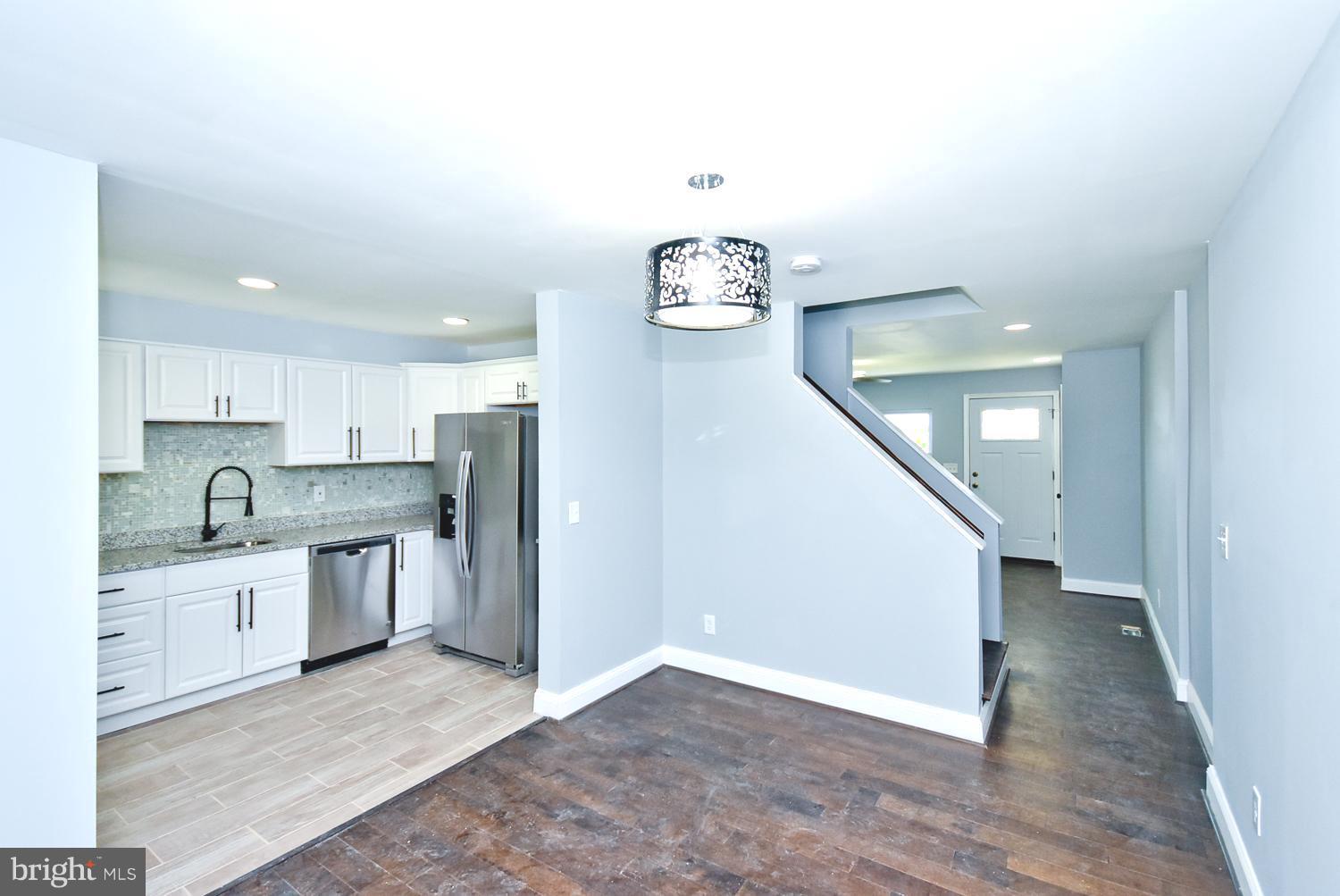 EASTCREST - Residential