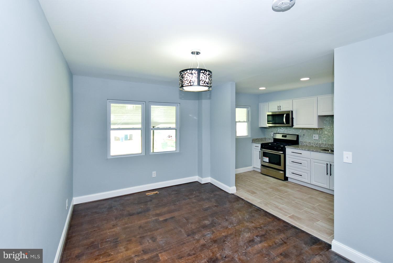 EASTCREST - Residential