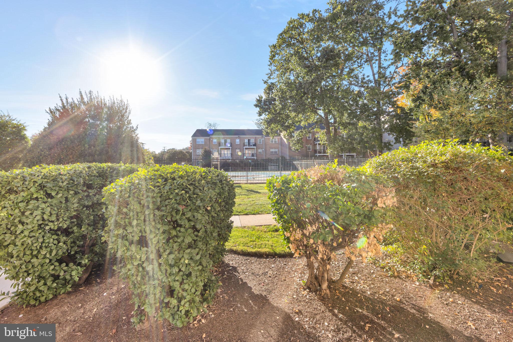 FOXCROFT COLONY - Residential