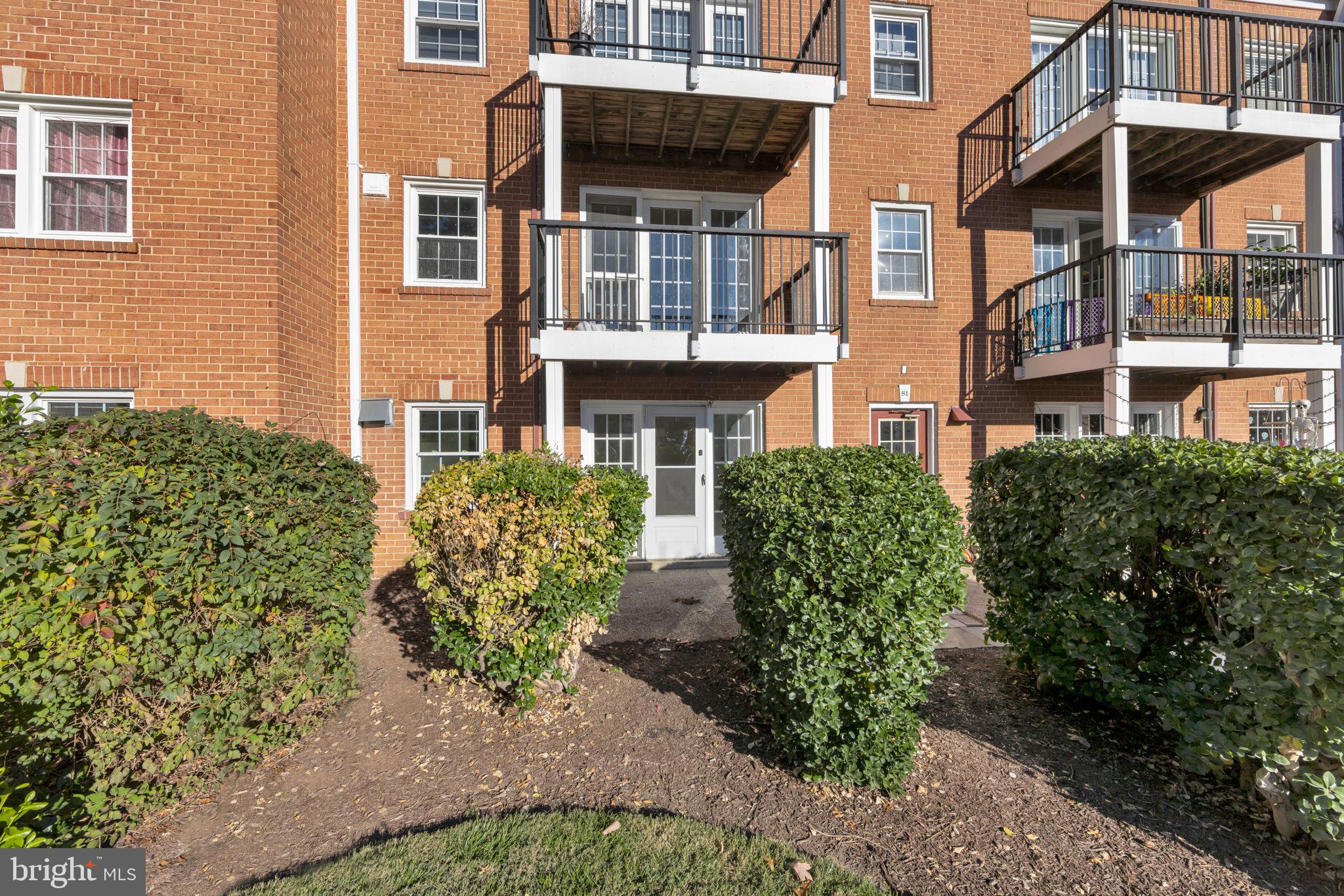 FOXCROFT COLONY - Residential