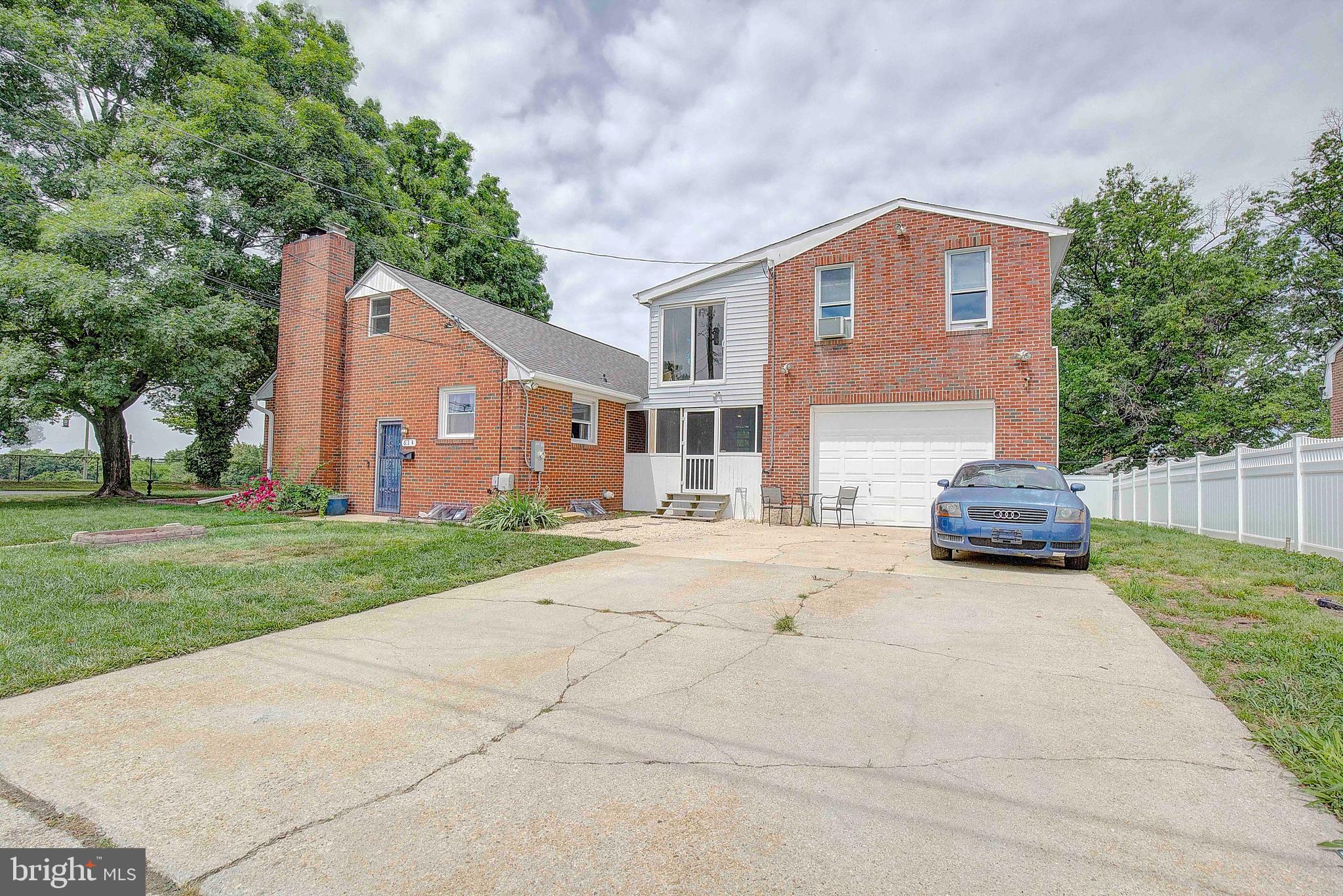 LINTHICUM HEIGHTS - Residential