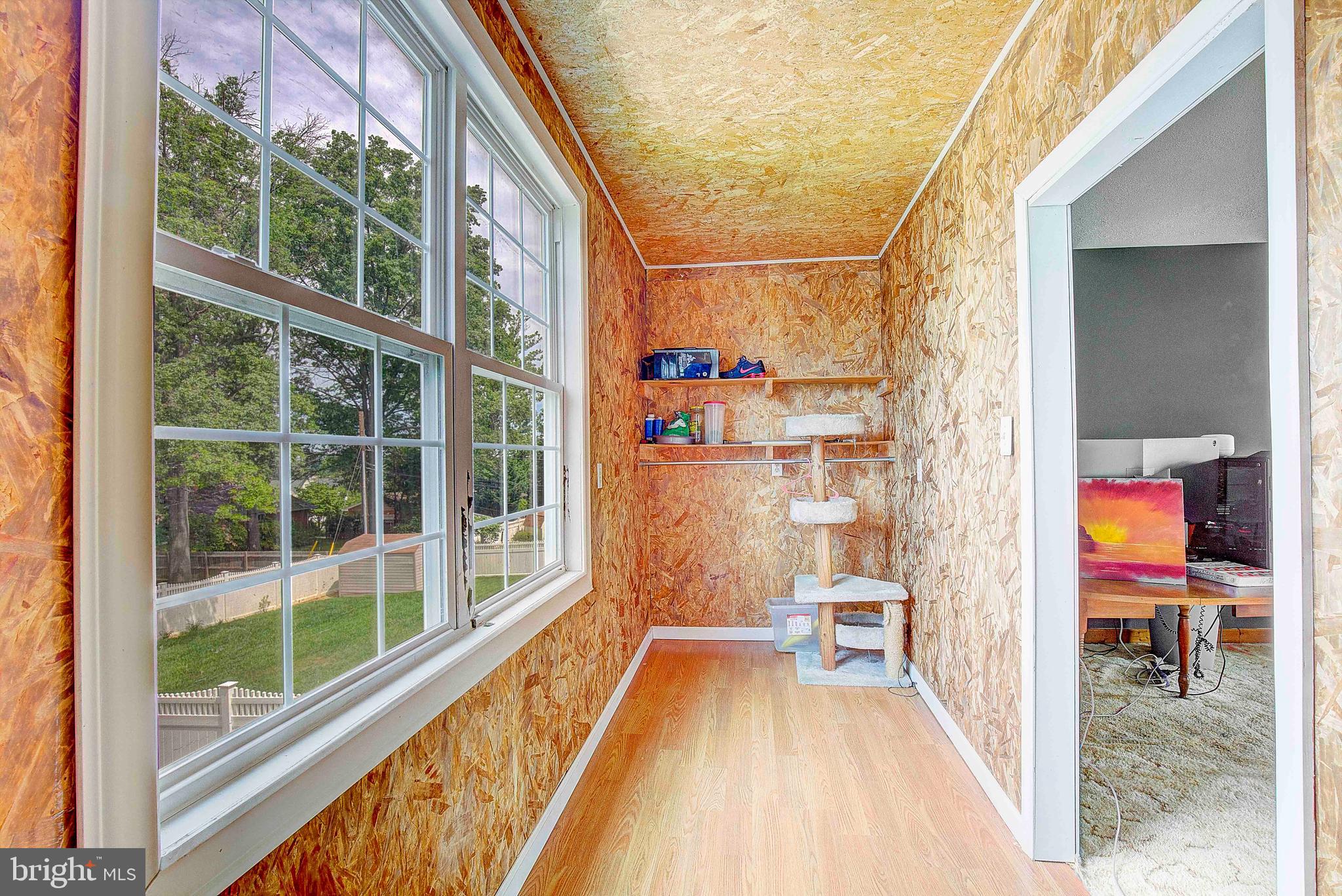 LINTHICUM HEIGHTS - Residential