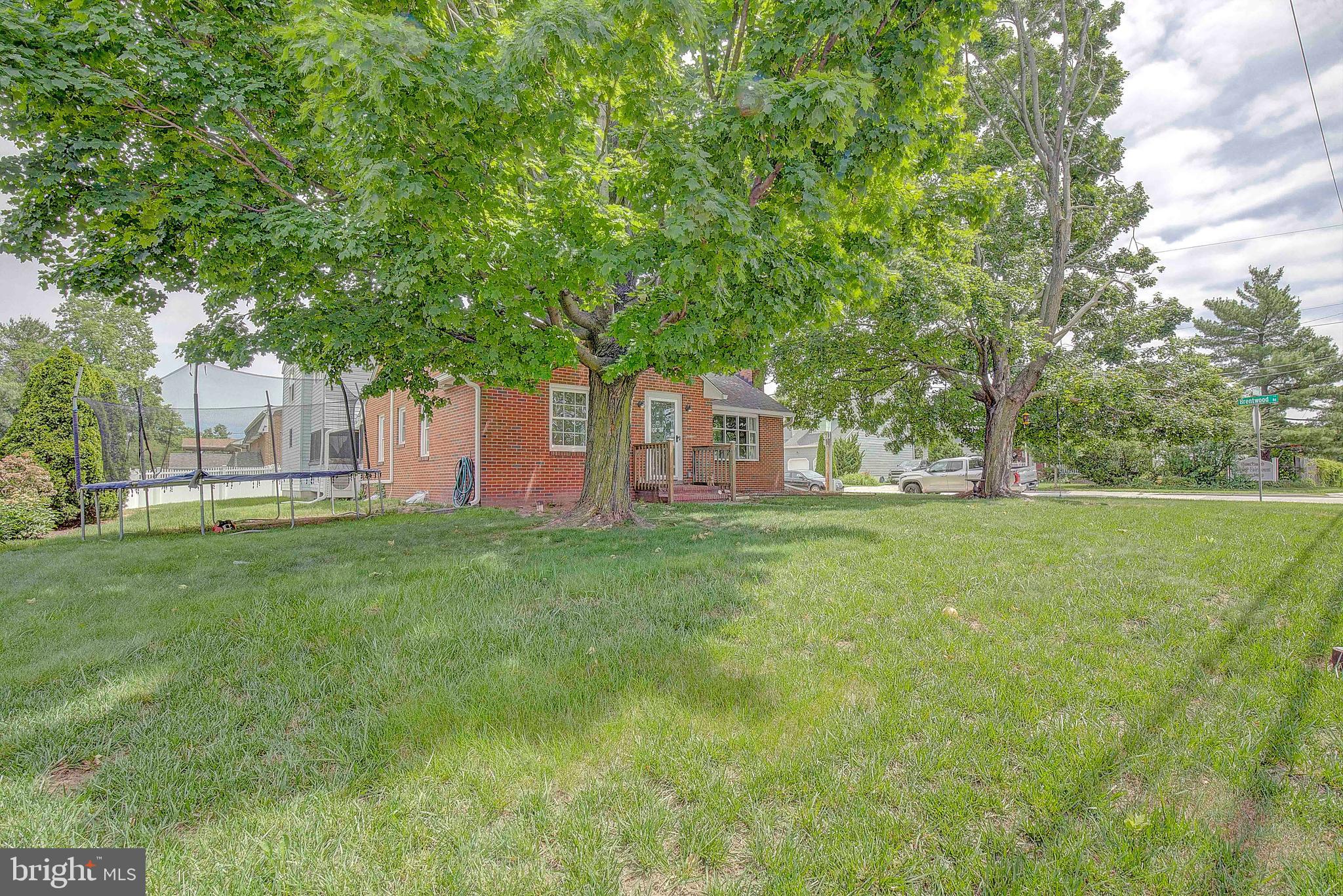 LINTHICUM HEIGHTS - Residential