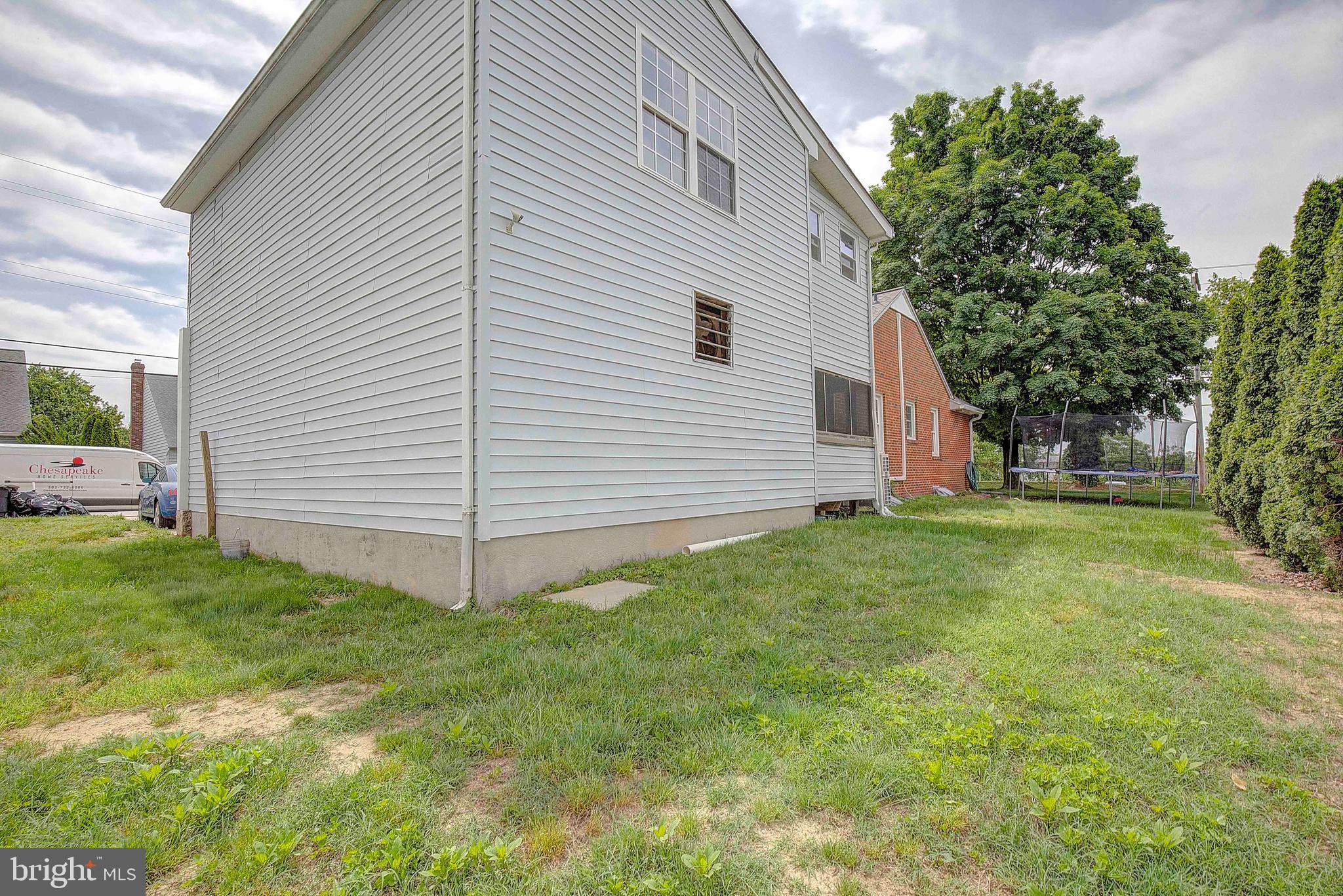 LINTHICUM HEIGHTS - Residential