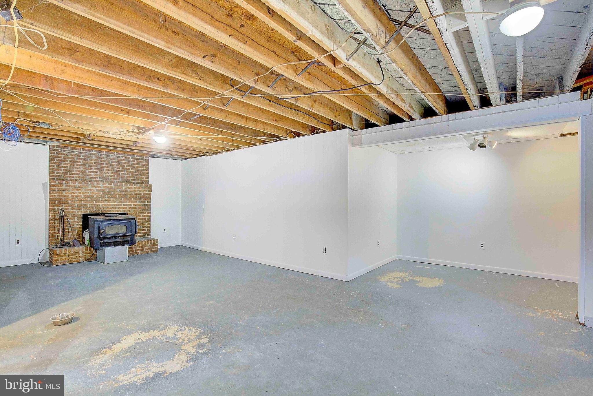 LINTHICUM HEIGHTS - Residential