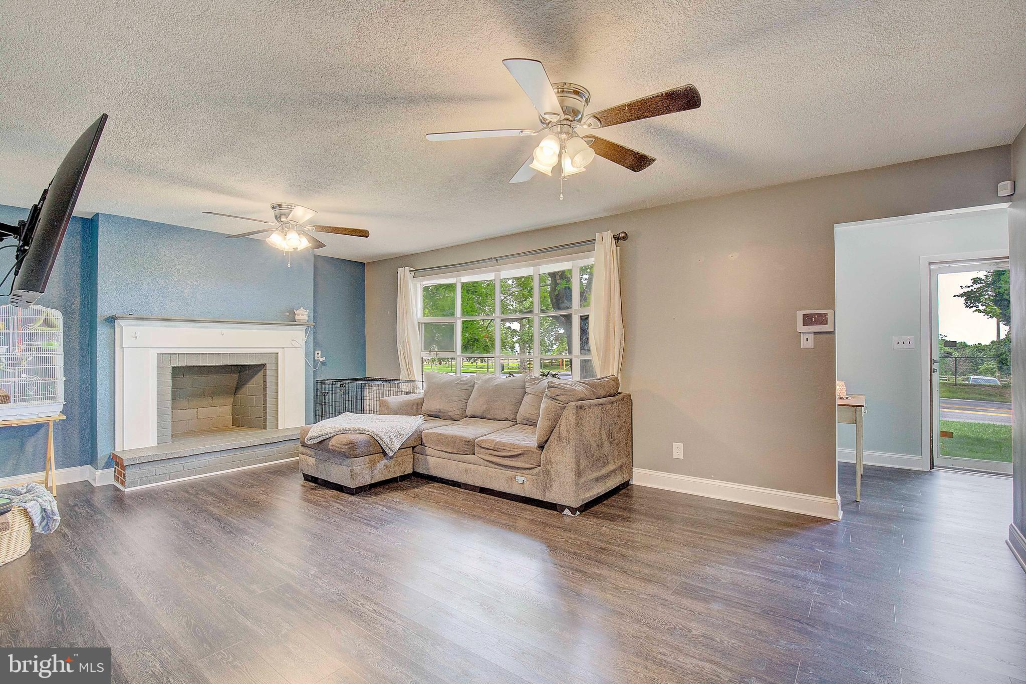 LINTHICUM HEIGHTS - Residential