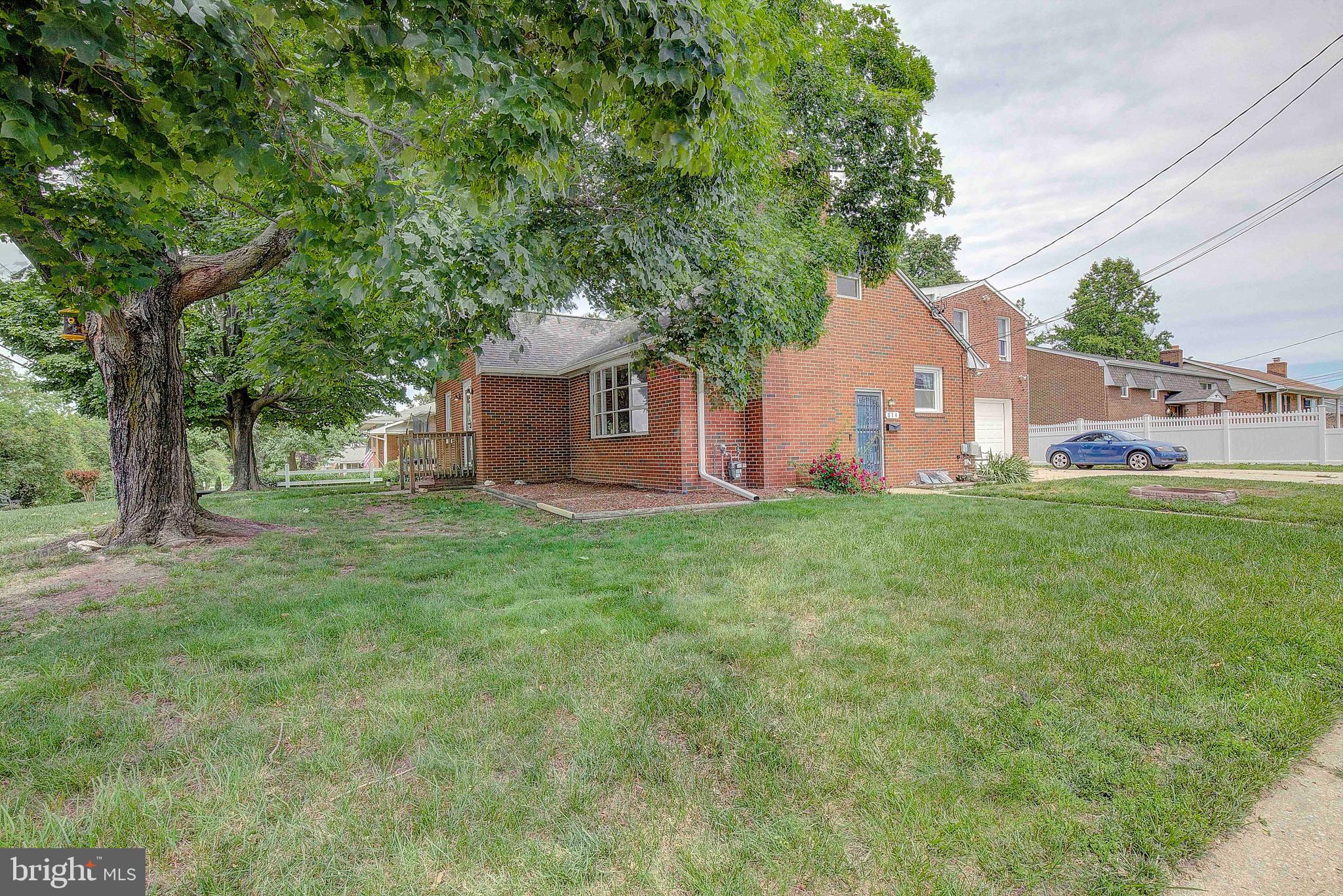 LINTHICUM HEIGHTS - Residential