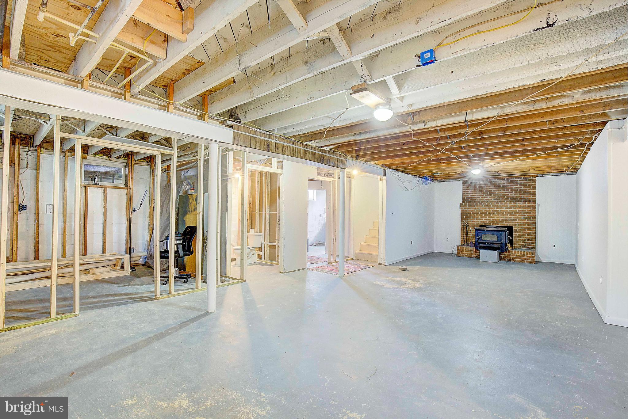 LINTHICUM HEIGHTS - Residential