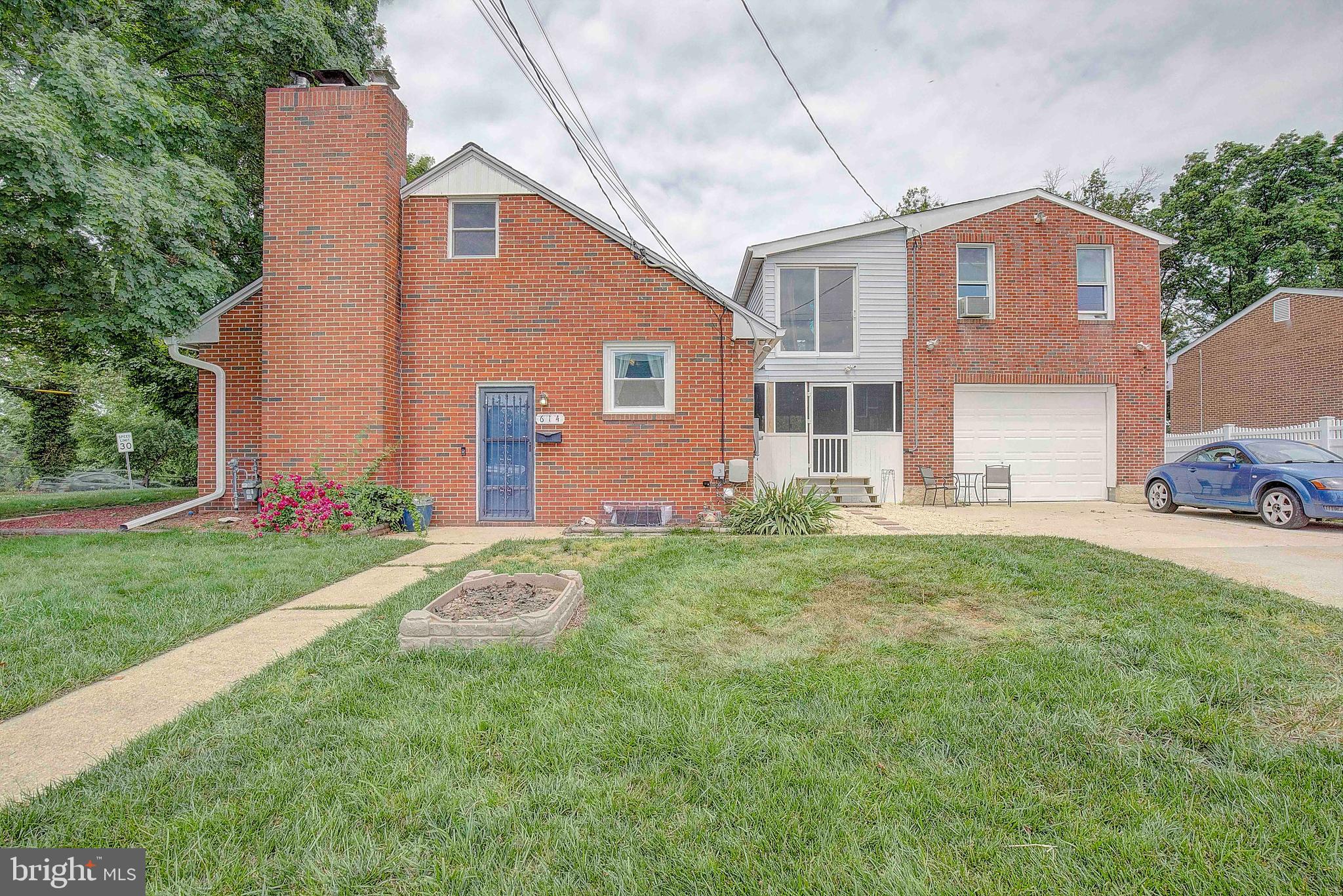 LINTHICUM HEIGHTS - Residential