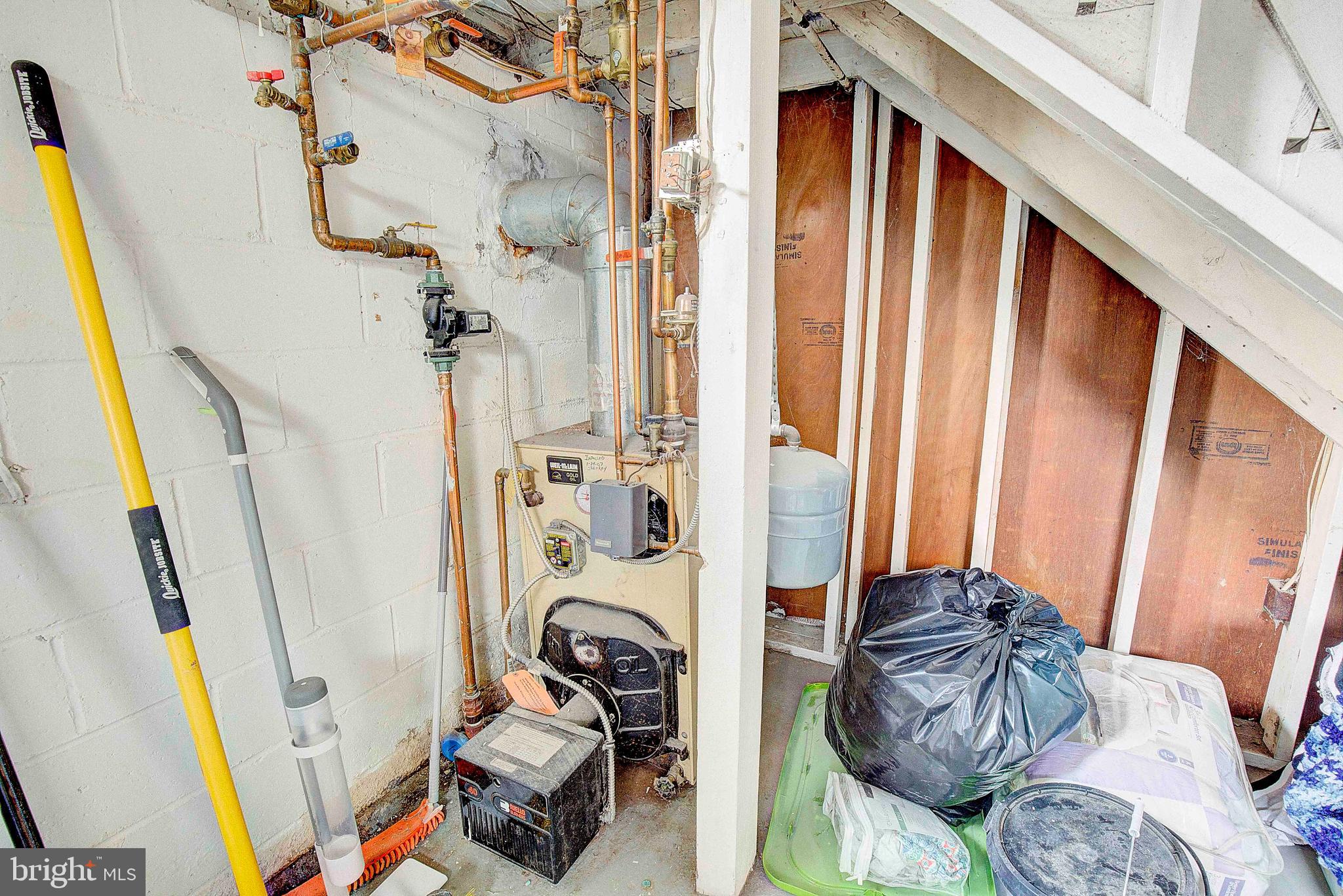 LINTHICUM HEIGHTS - Residential