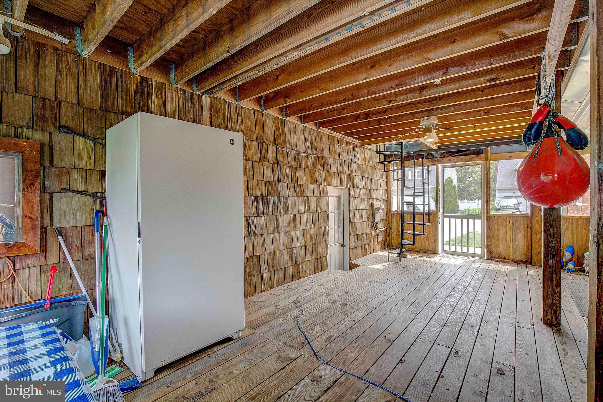 LINTHICUM HEIGHTS - Residential