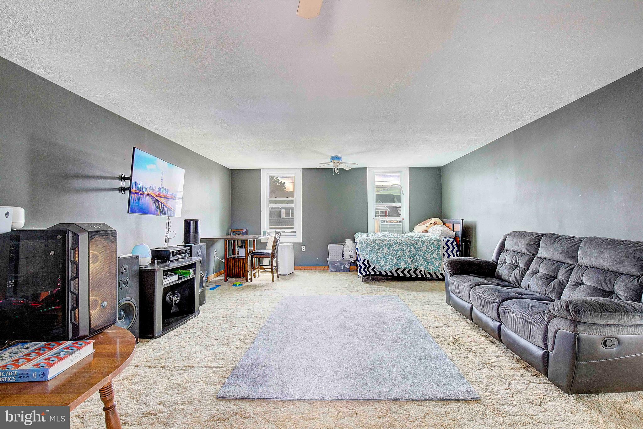 LINTHICUM HEIGHTS - Residential