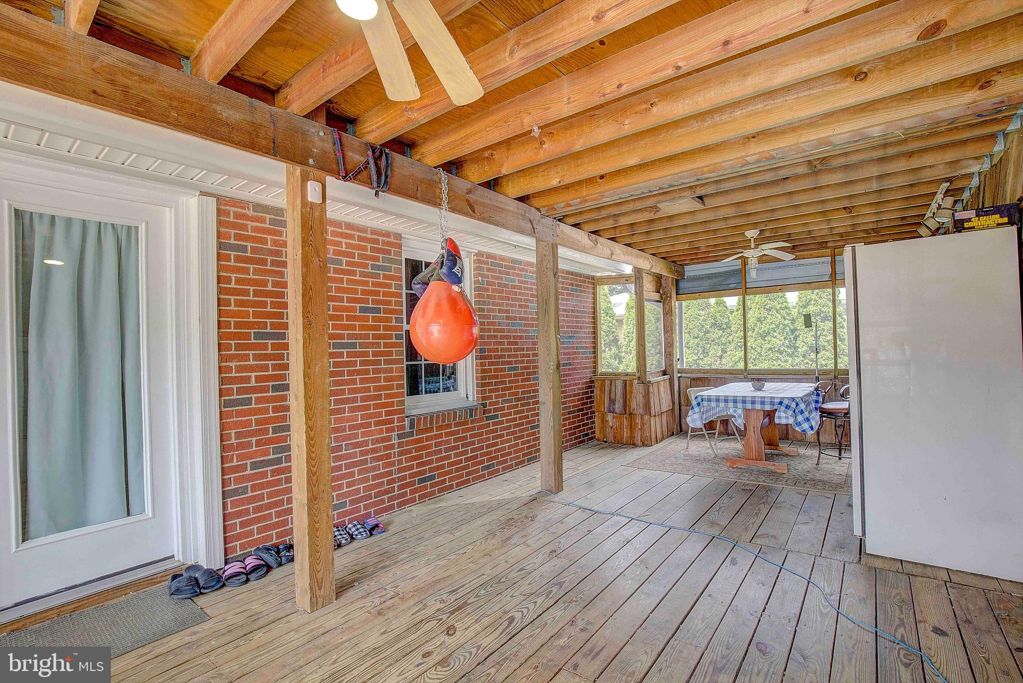 LINTHICUM HEIGHTS - Residential