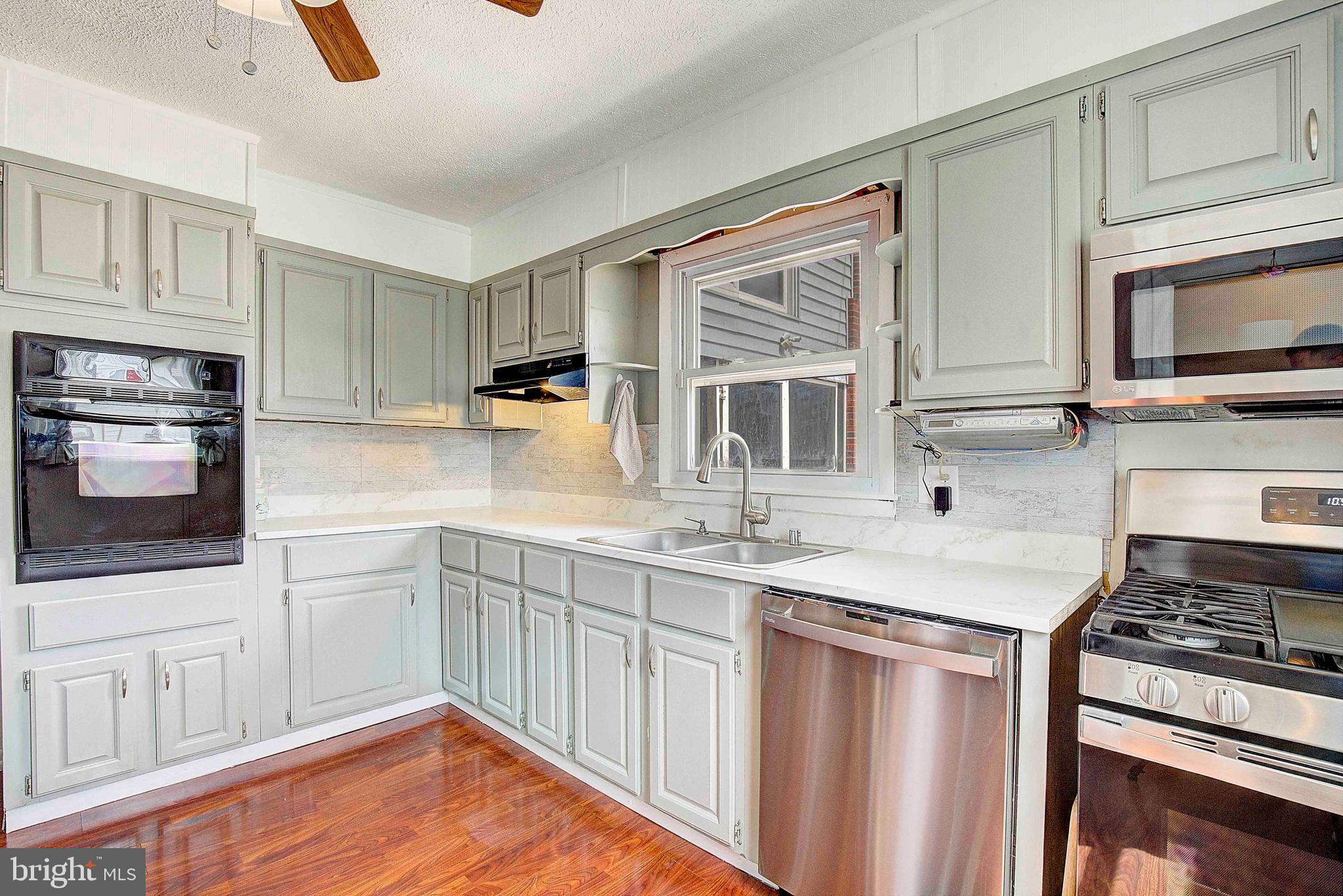 LINTHICUM HEIGHTS - Residential