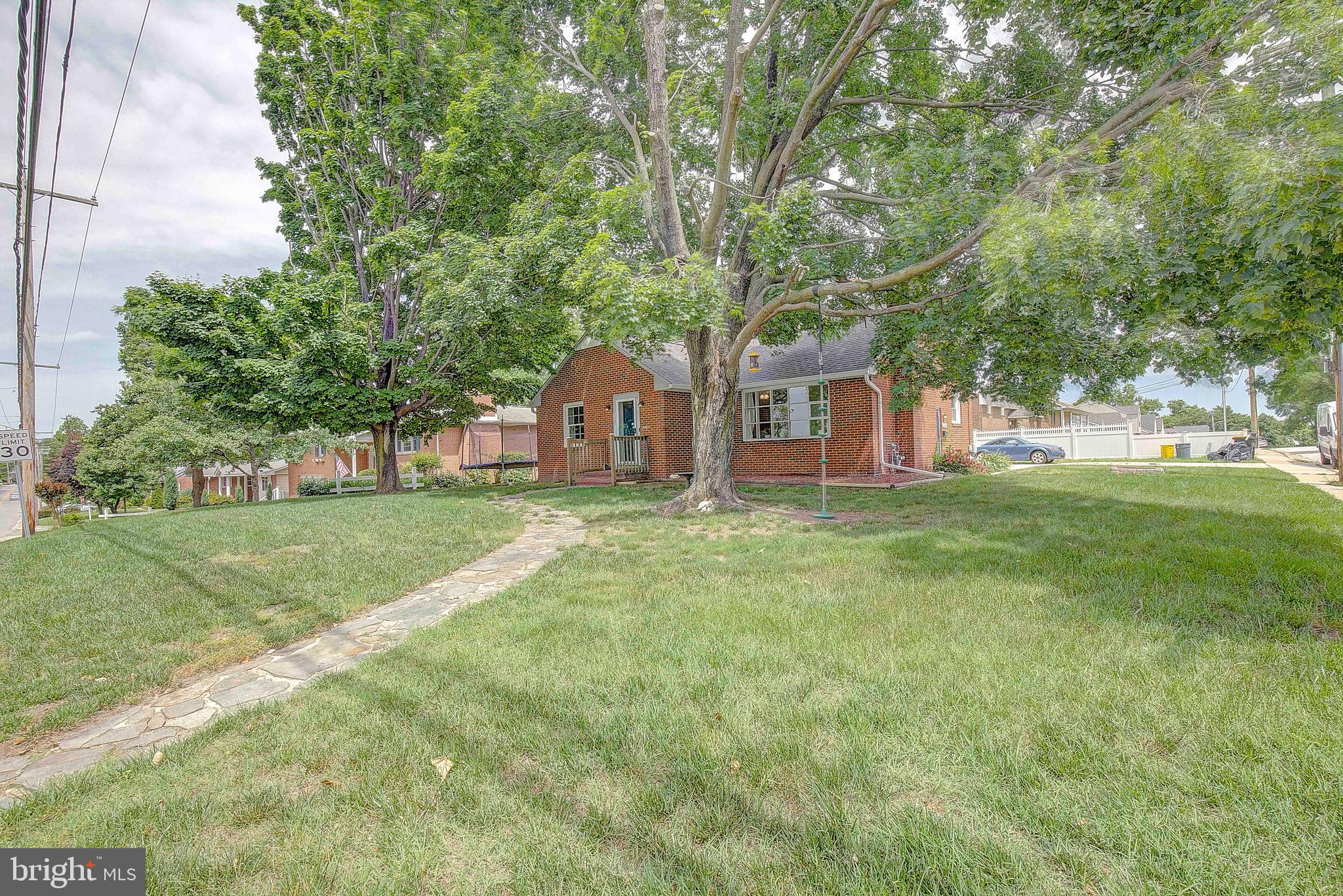 LINTHICUM HEIGHTS - Residential