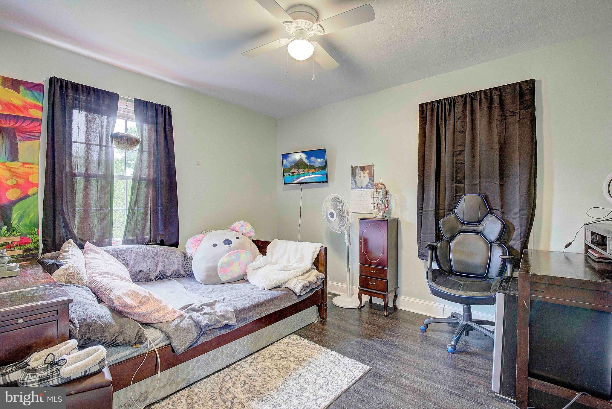 LINTHICUM HEIGHTS - Residential