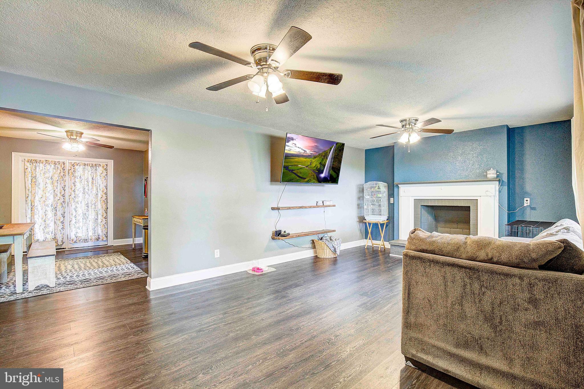 LINTHICUM HEIGHTS - Residential