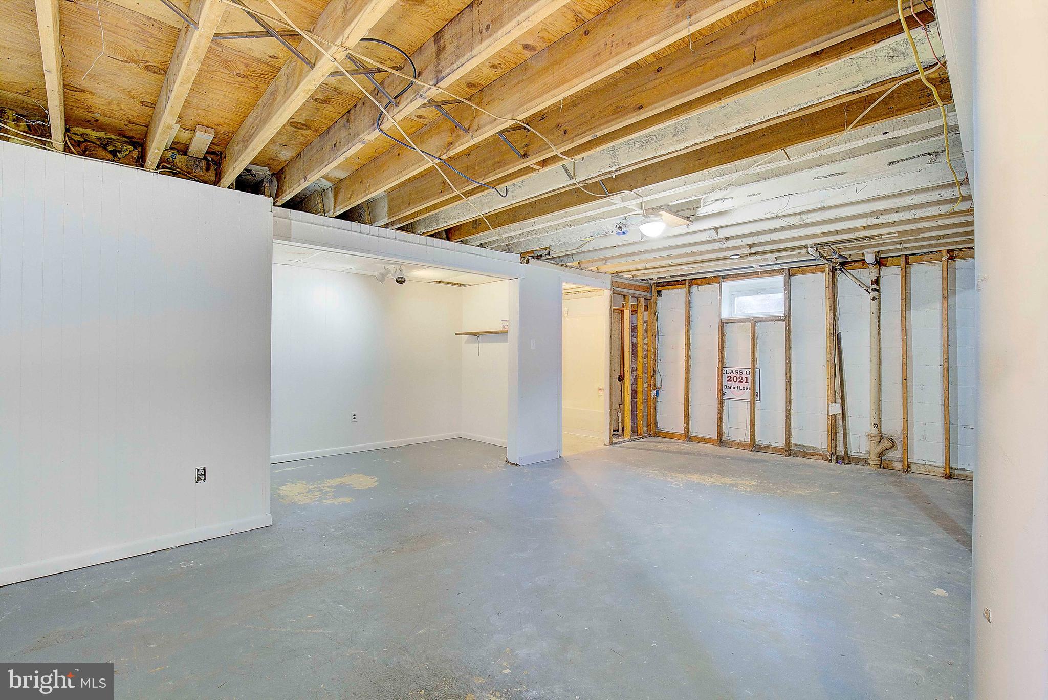 LINTHICUM HEIGHTS - Residential