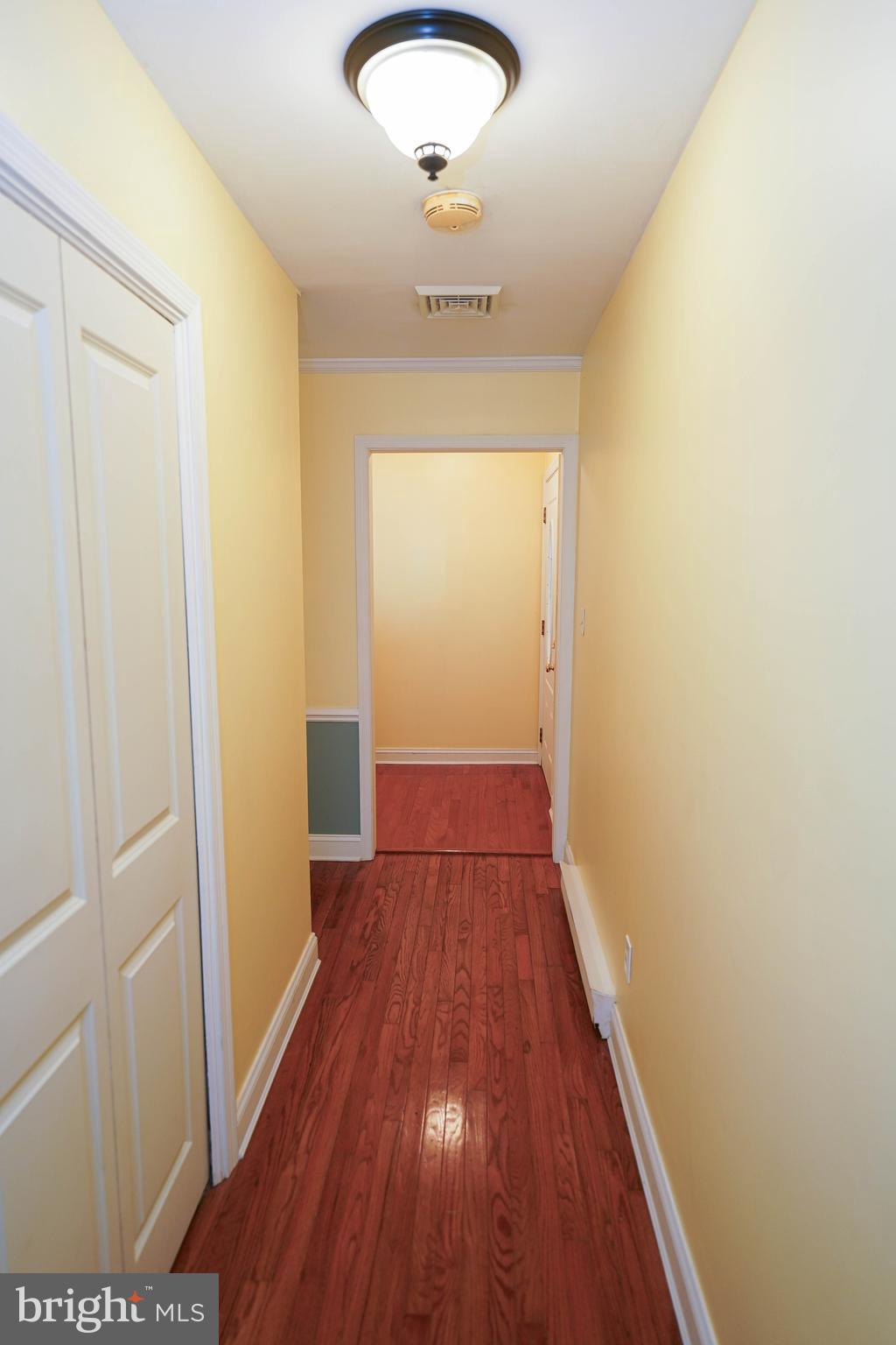 CROOKED OAK ESTATES - Residential Lease