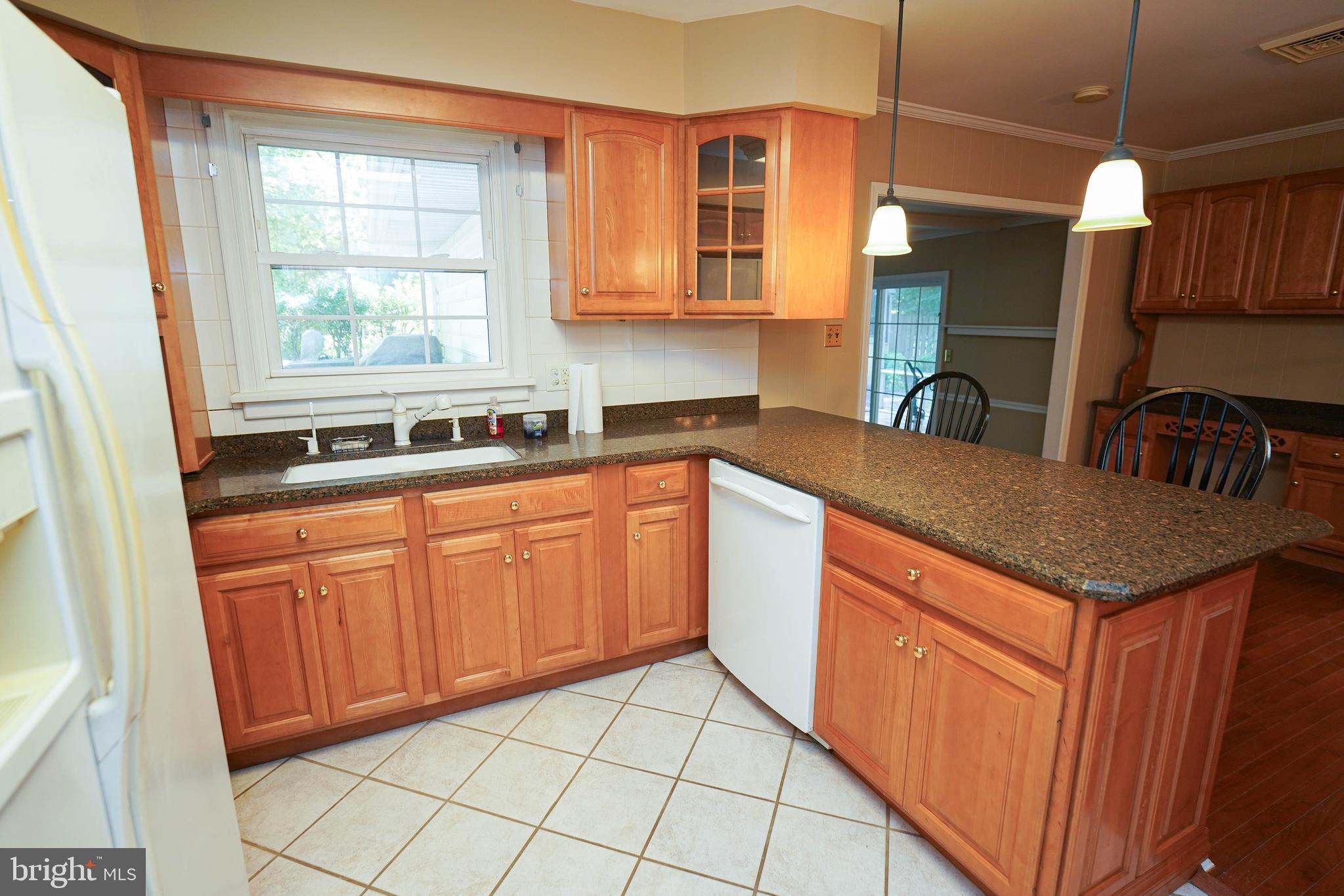 CROOKED OAK ESTATES - Residential Lease