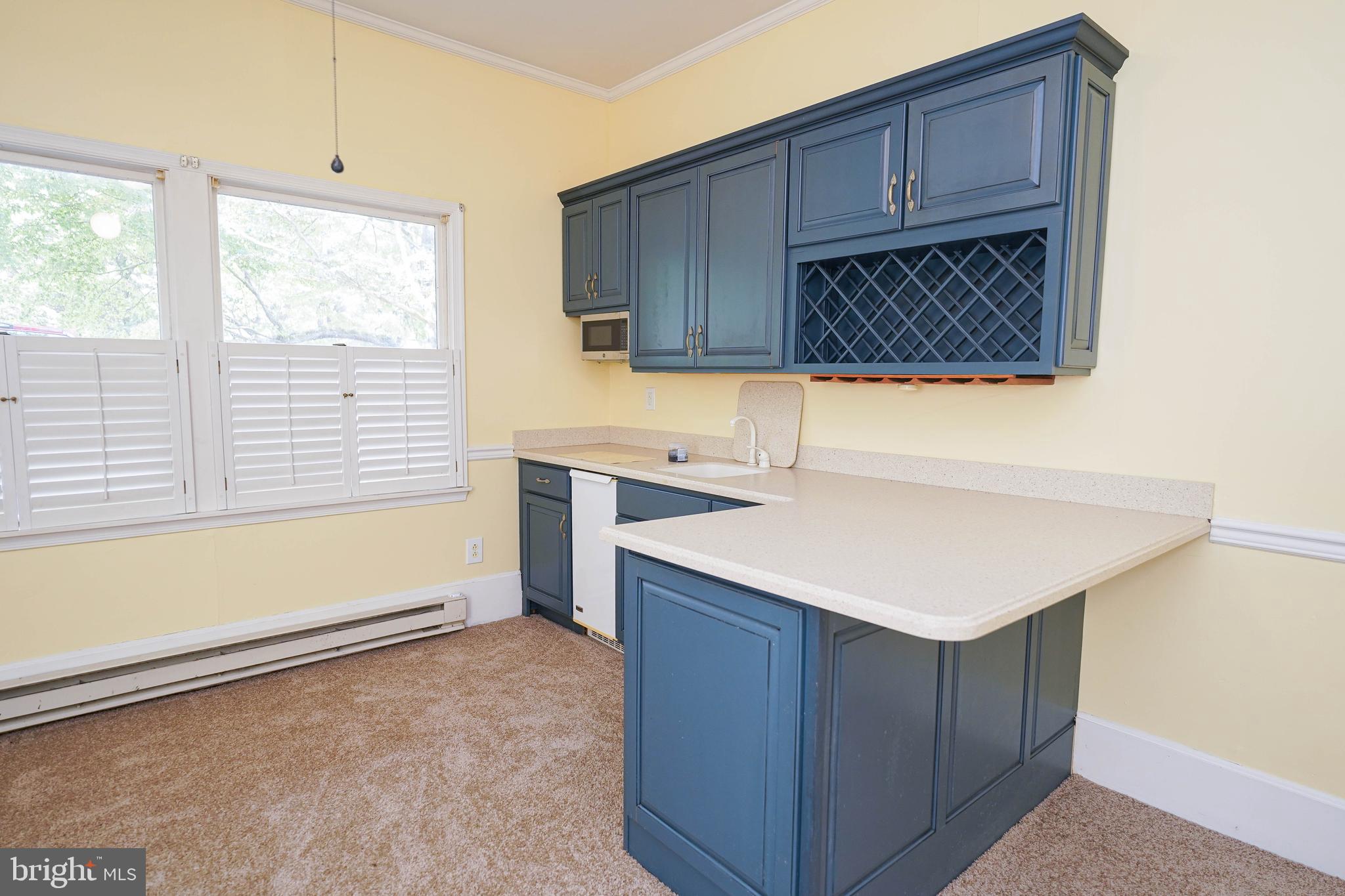 CROOKED OAK ESTATES - Residential Lease