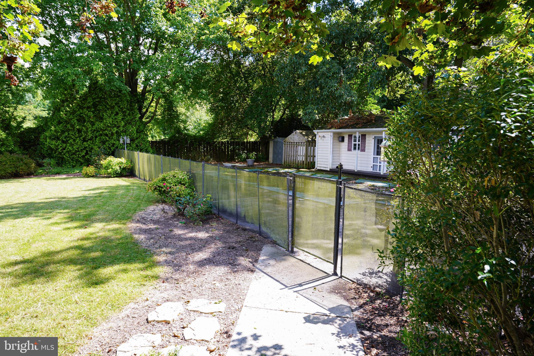 CROOKED OAK ESTATES - Residential Lease