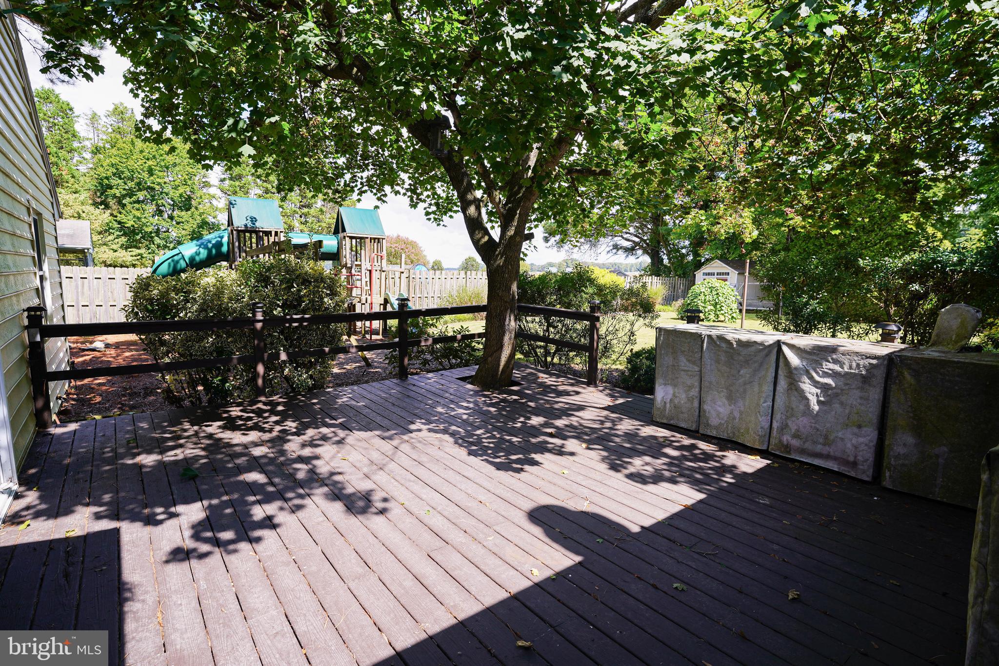 CROOKED OAK ESTATES - Residential Lease