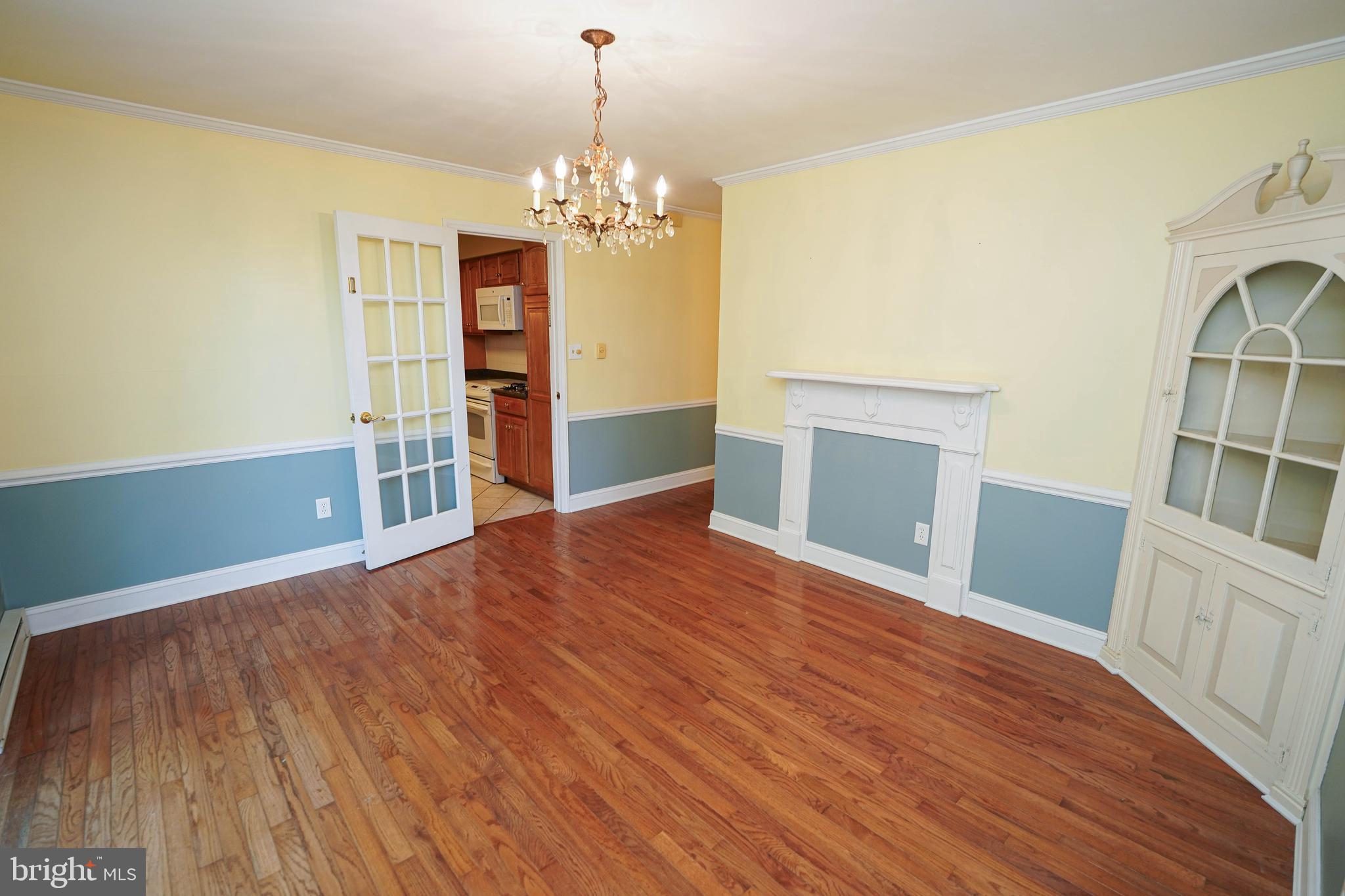 CROOKED OAK ESTATES - Residential Lease