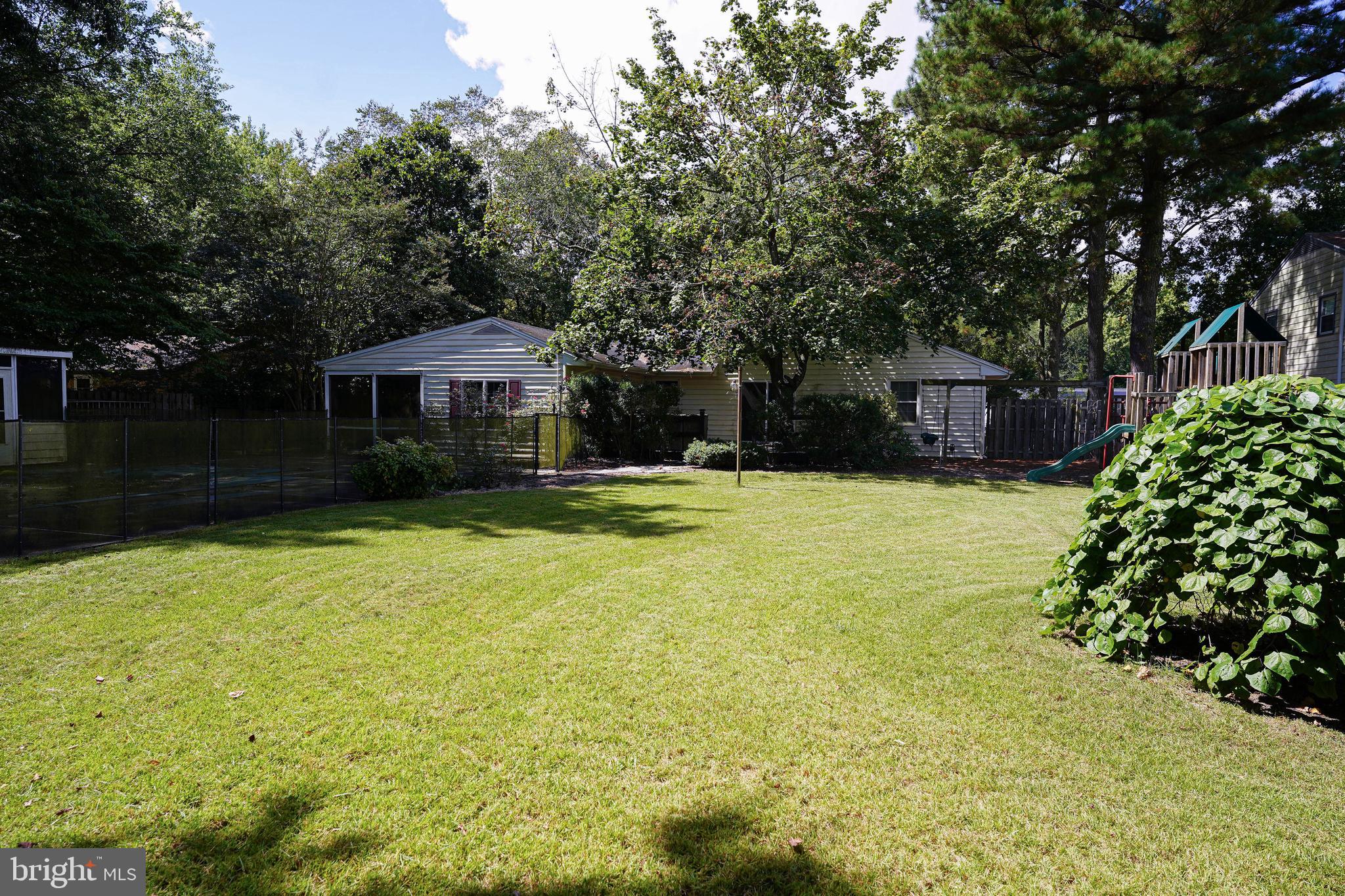 CROOKED OAK ESTATES - Residential Lease