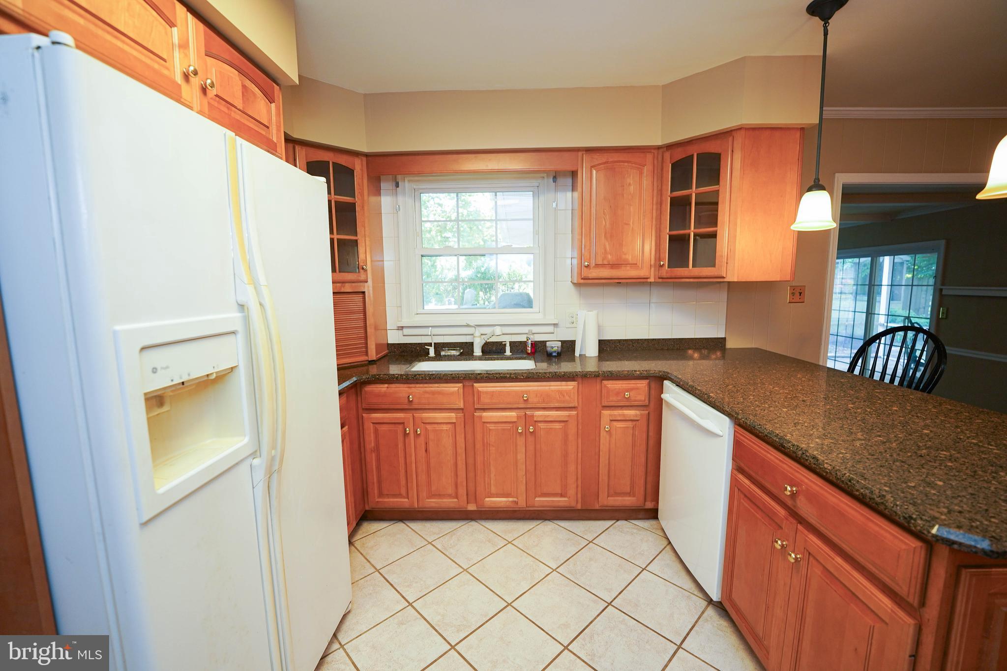 CROOKED OAK ESTATES - Residential Lease