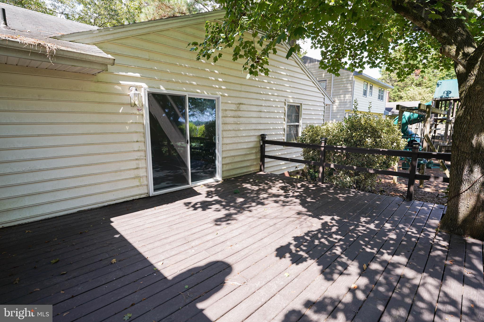 CROOKED OAK ESTATES - Residential Lease