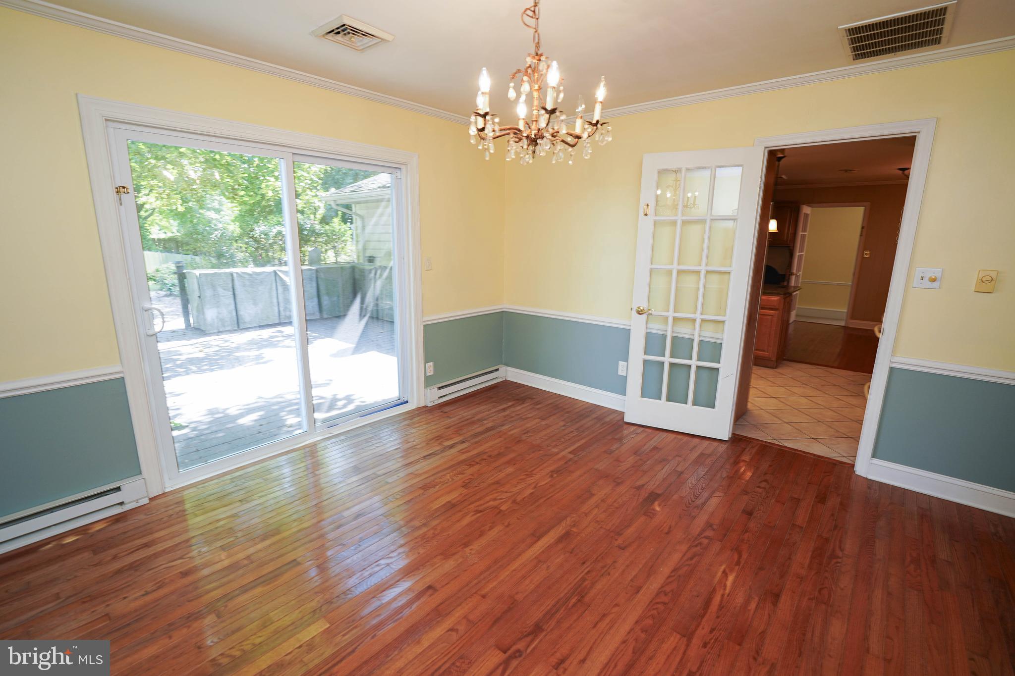 CROOKED OAK ESTATES - Residential Lease