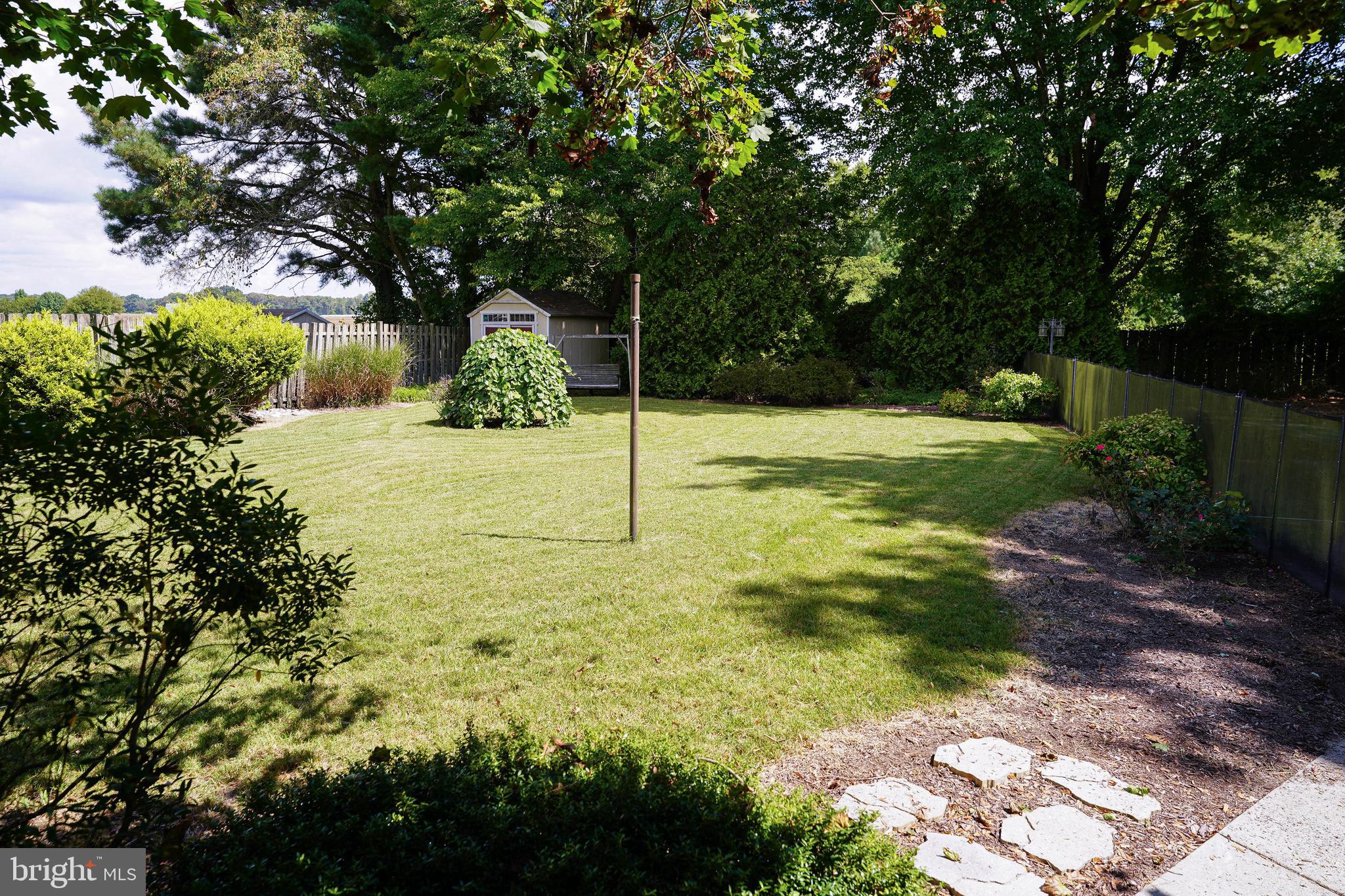 CROOKED OAK ESTATES - Residential Lease