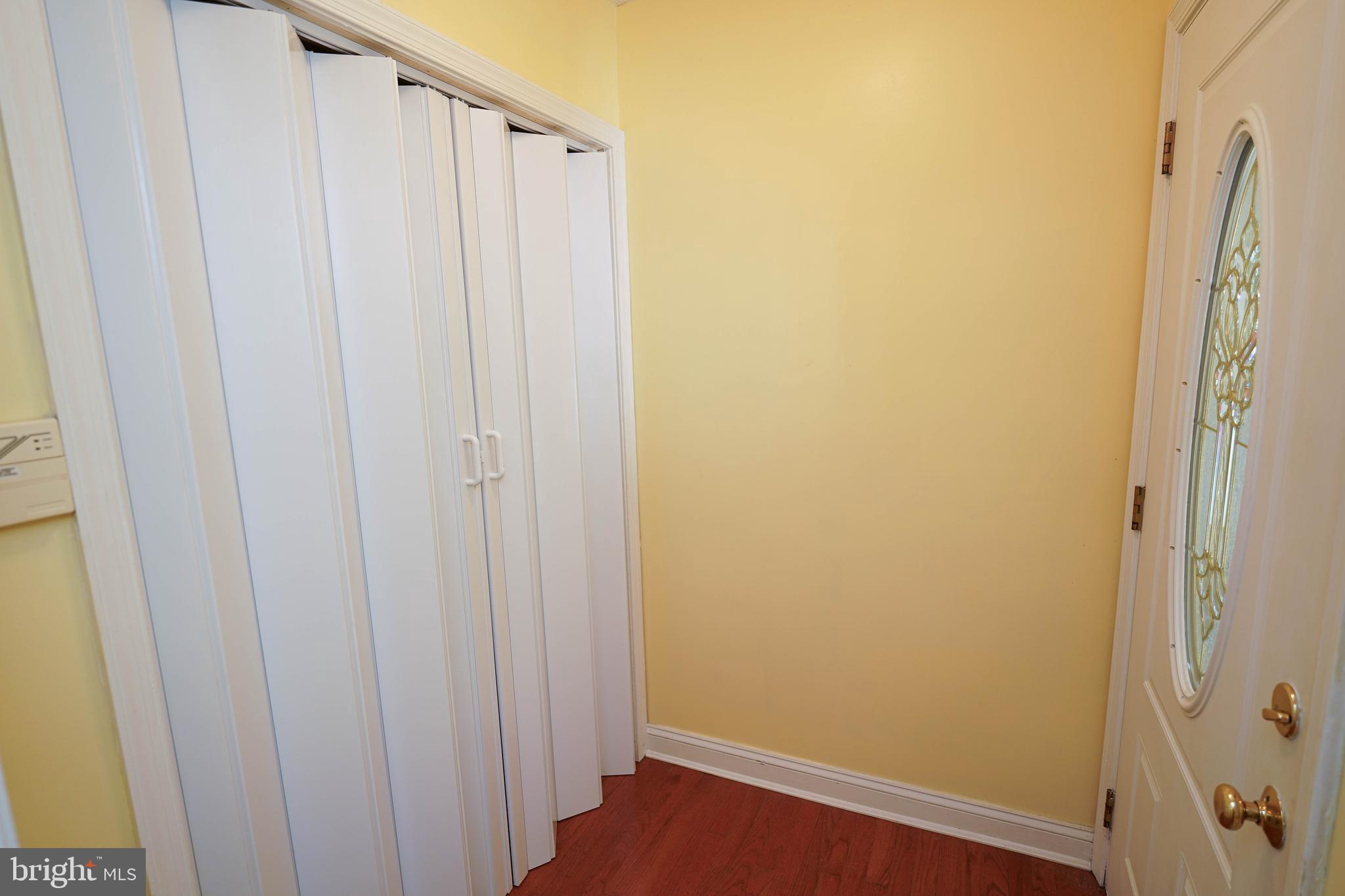 CROOKED OAK ESTATES - Residential Lease