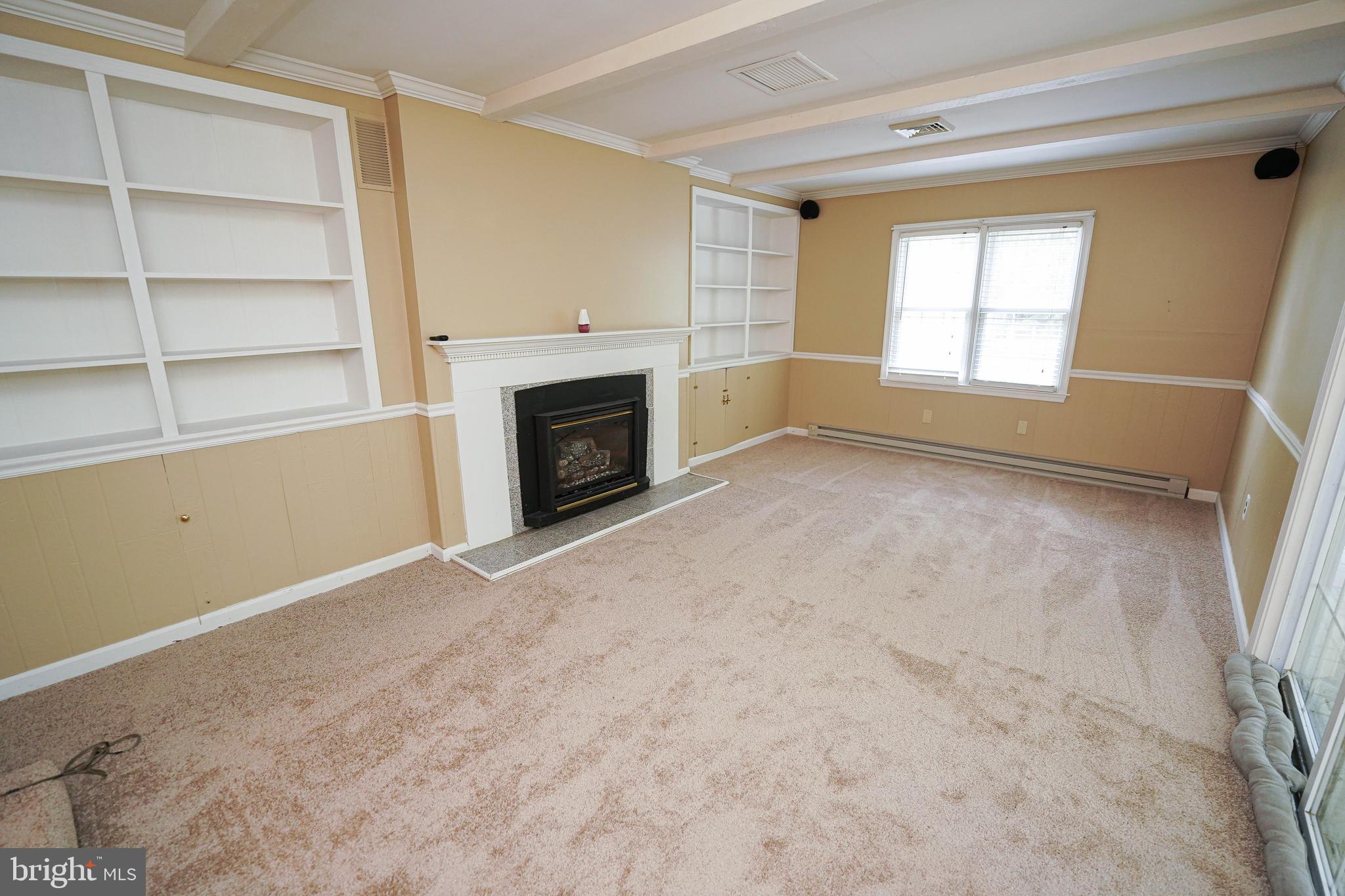 CROOKED OAK ESTATES - Residential Lease