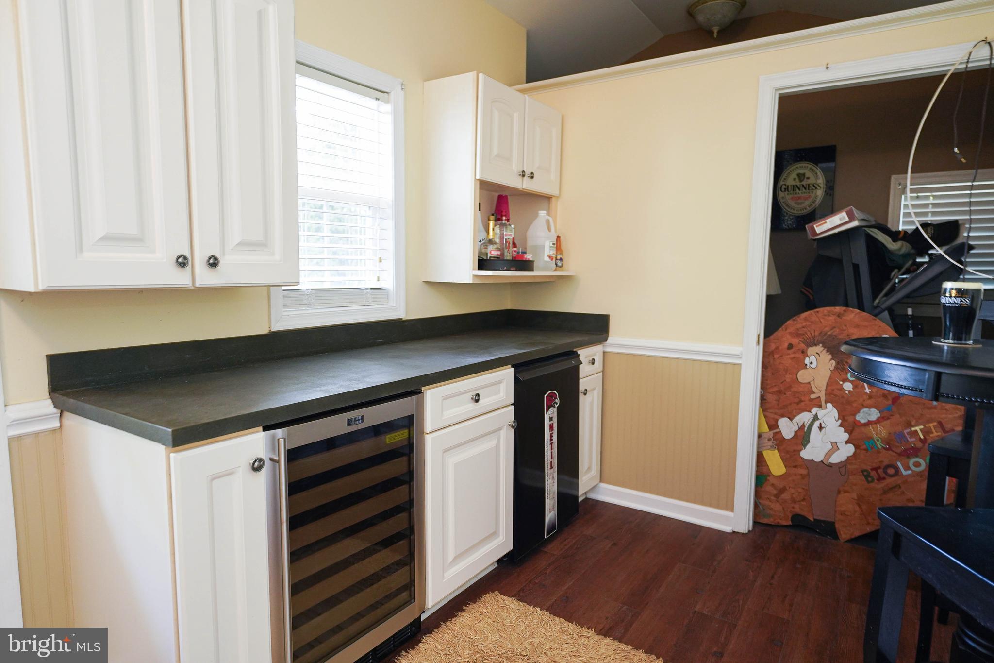 CROOKED OAK ESTATES - Residential Lease