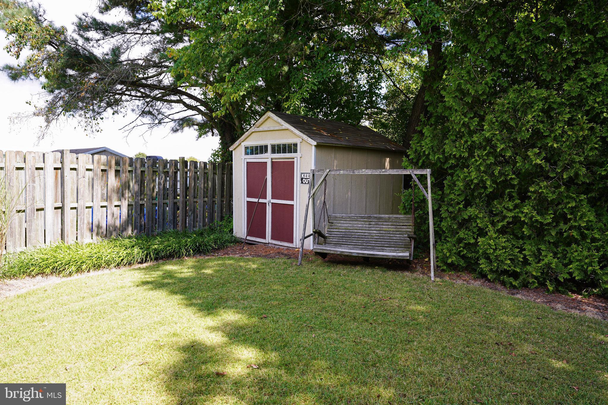 CROOKED OAK ESTATES - Residential Lease