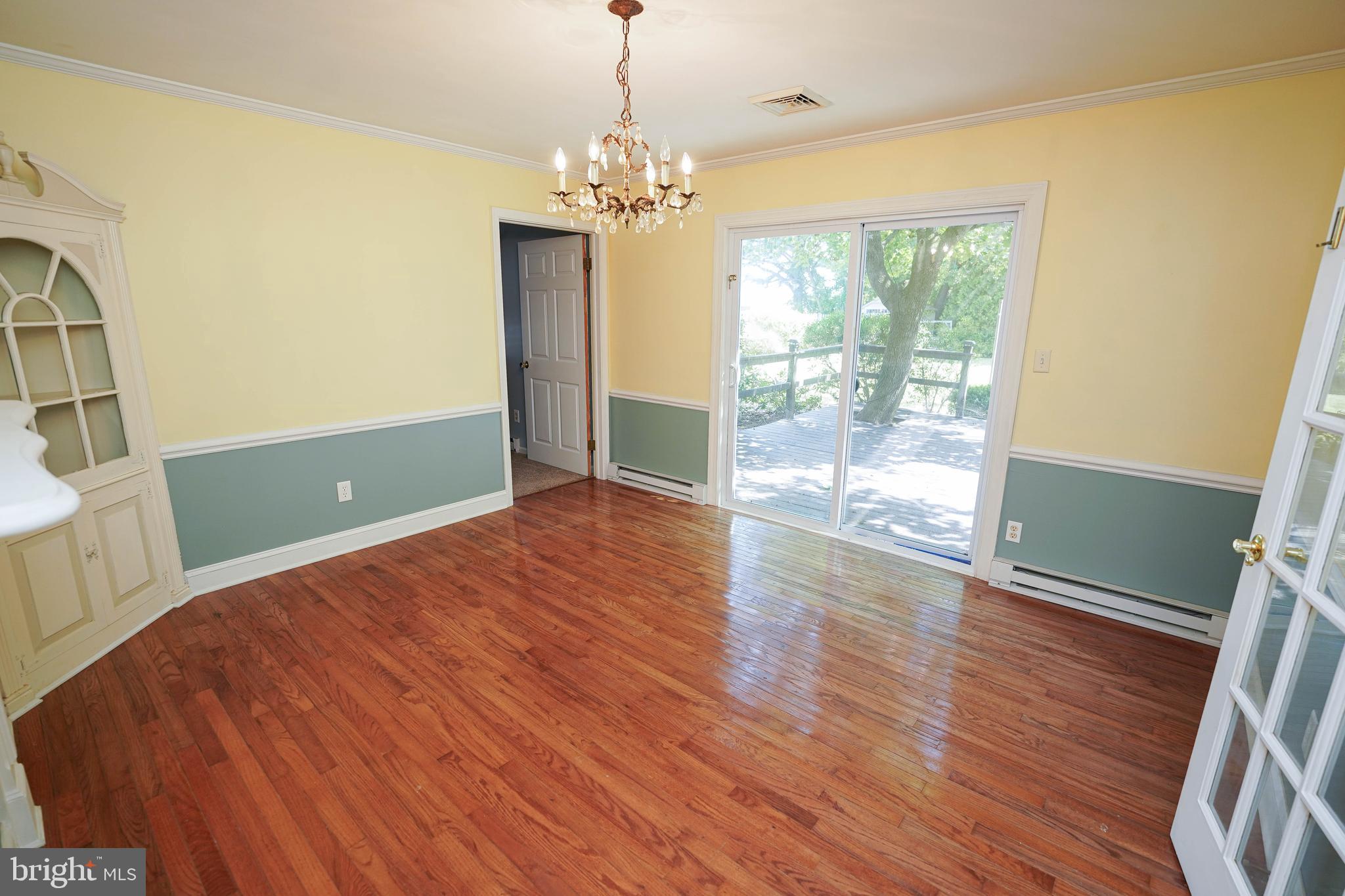 CROOKED OAK ESTATES - Residential Lease