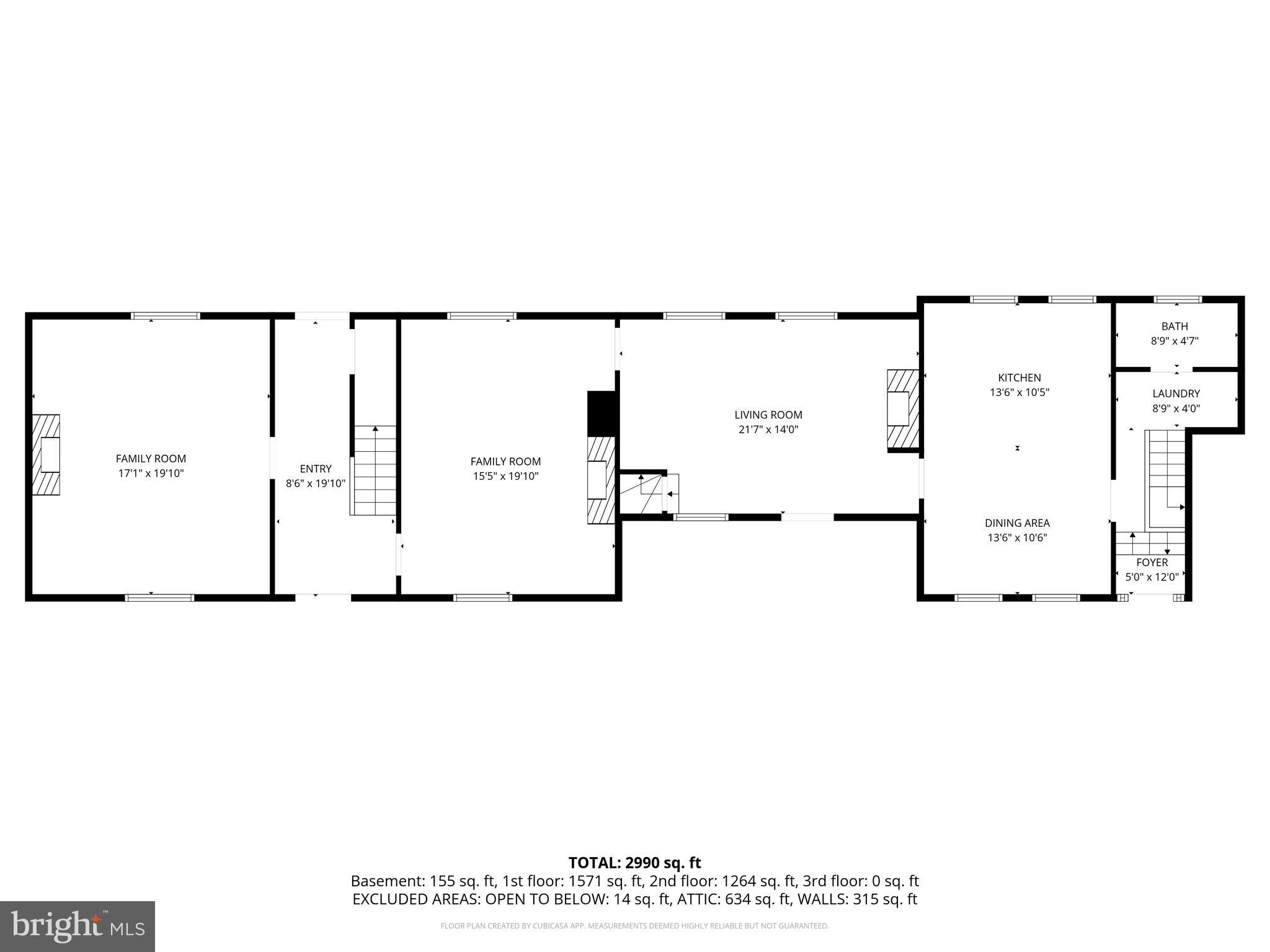 NONE AVAILABLE - Residential
