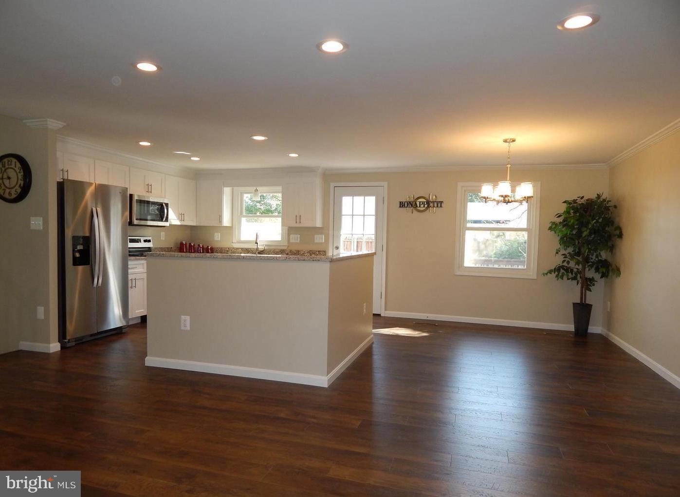 PINEFIELD - Residential