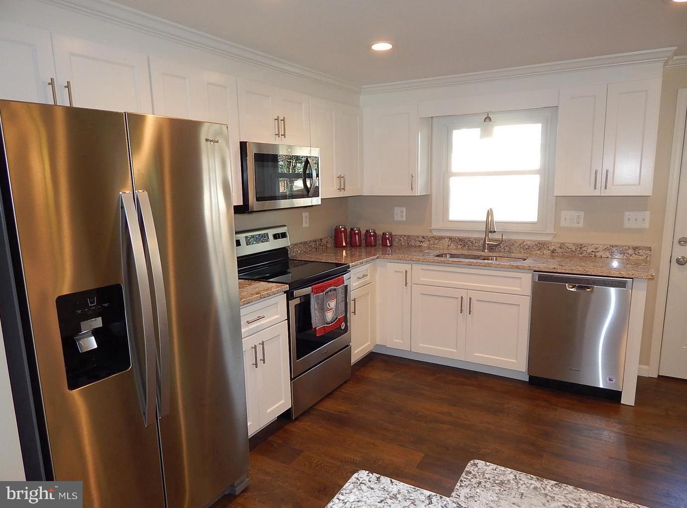 PINEFIELD - Residential