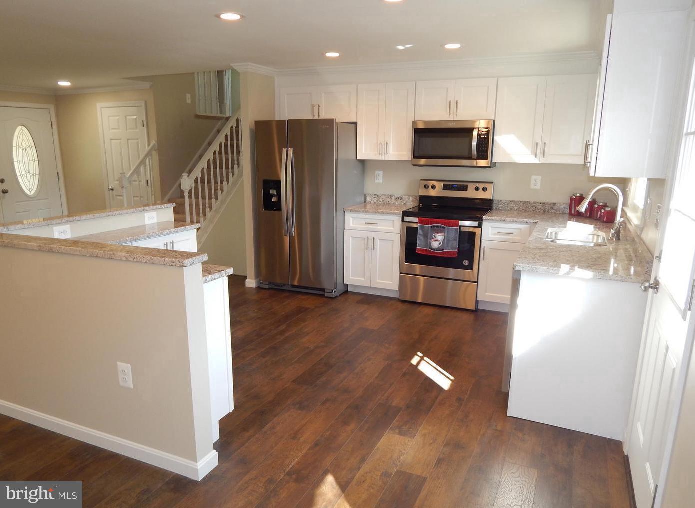 PINEFIELD - Residential