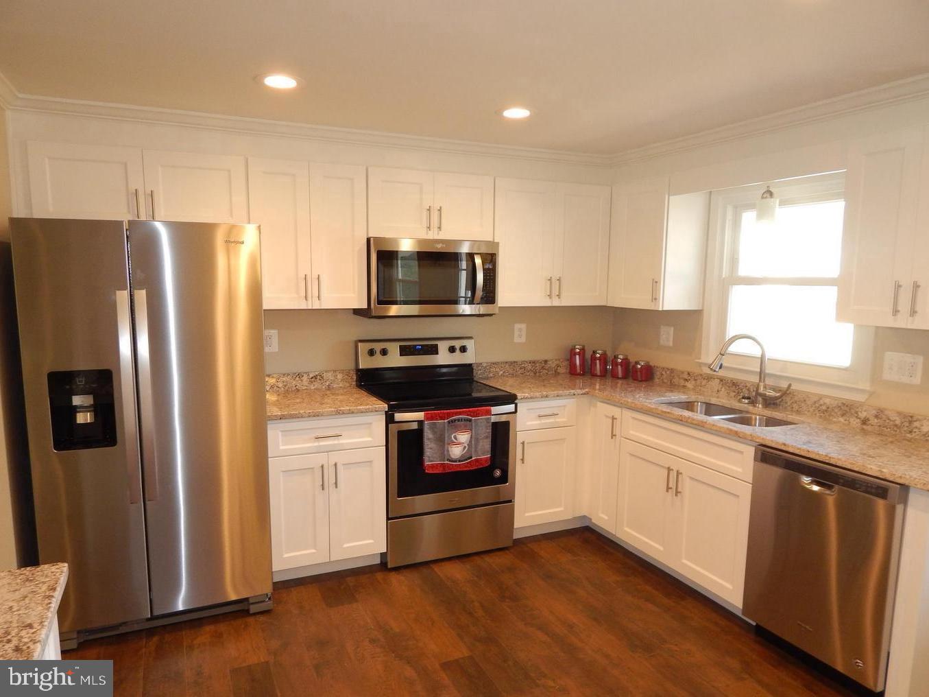 PINEFIELD - Residential