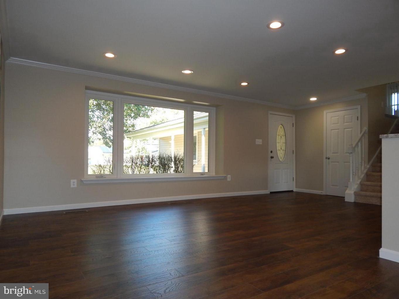 PINEFIELD - Residential