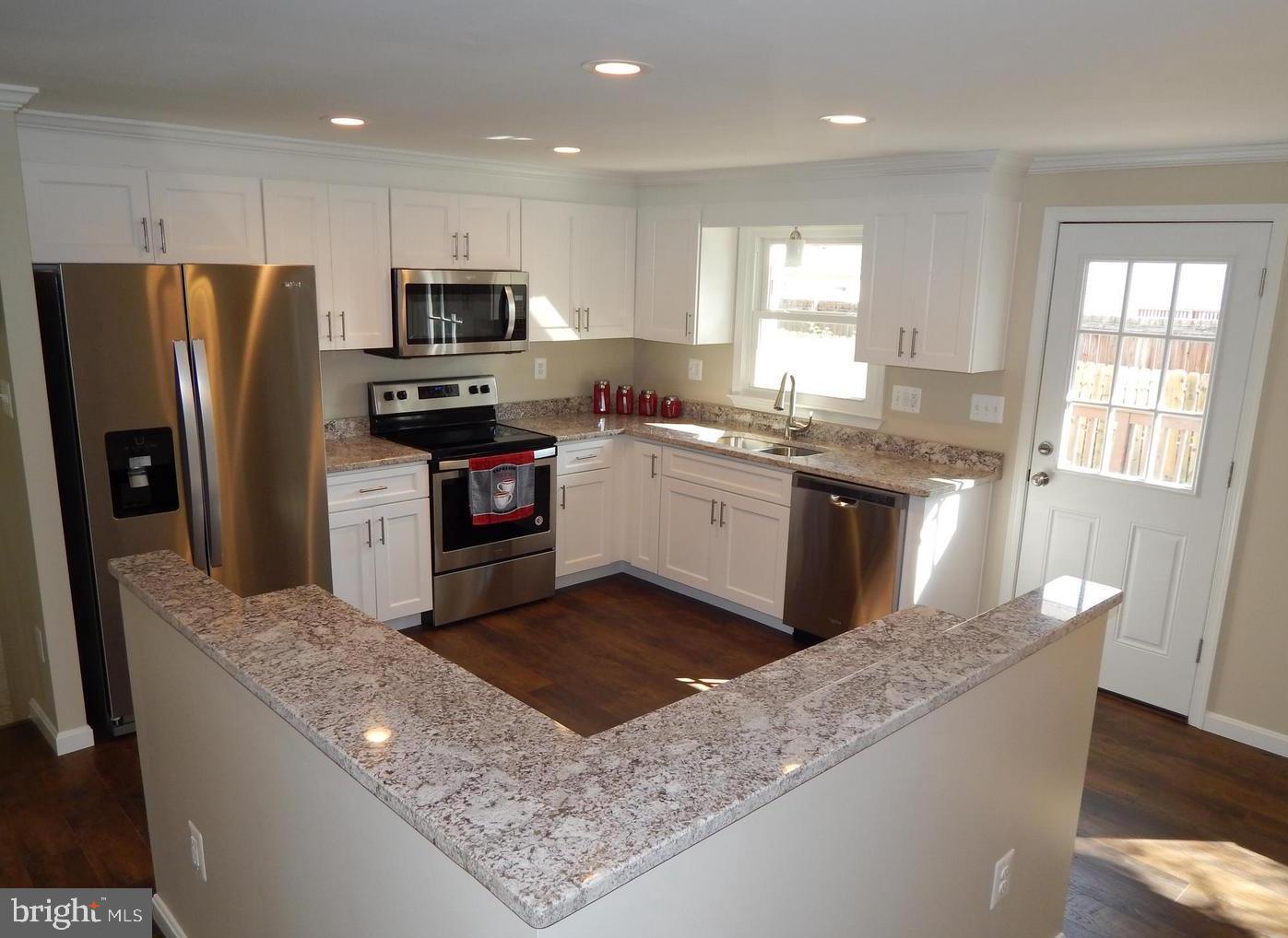 PINEFIELD - Residential