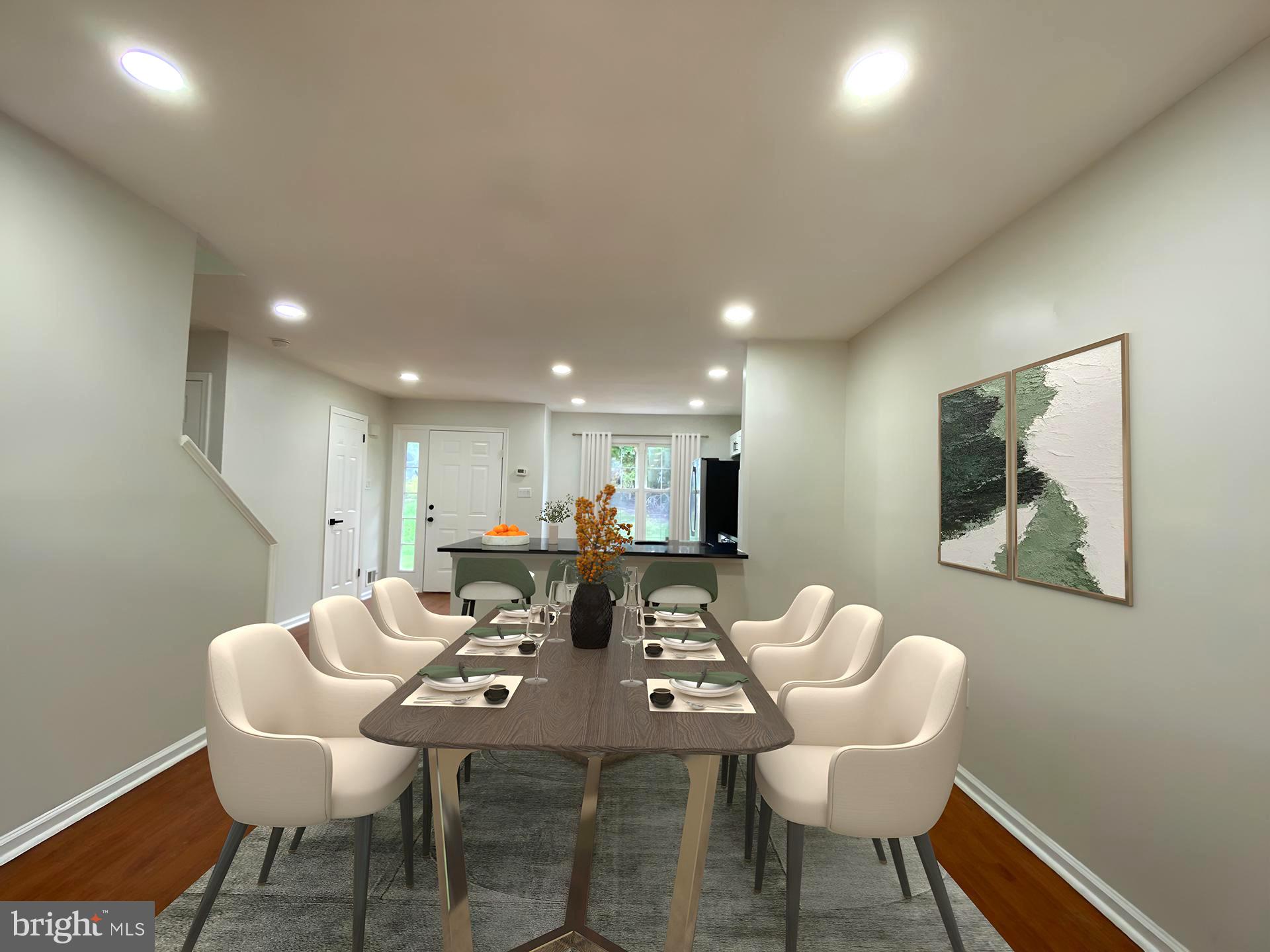 111 KNOLLWOOD COURT