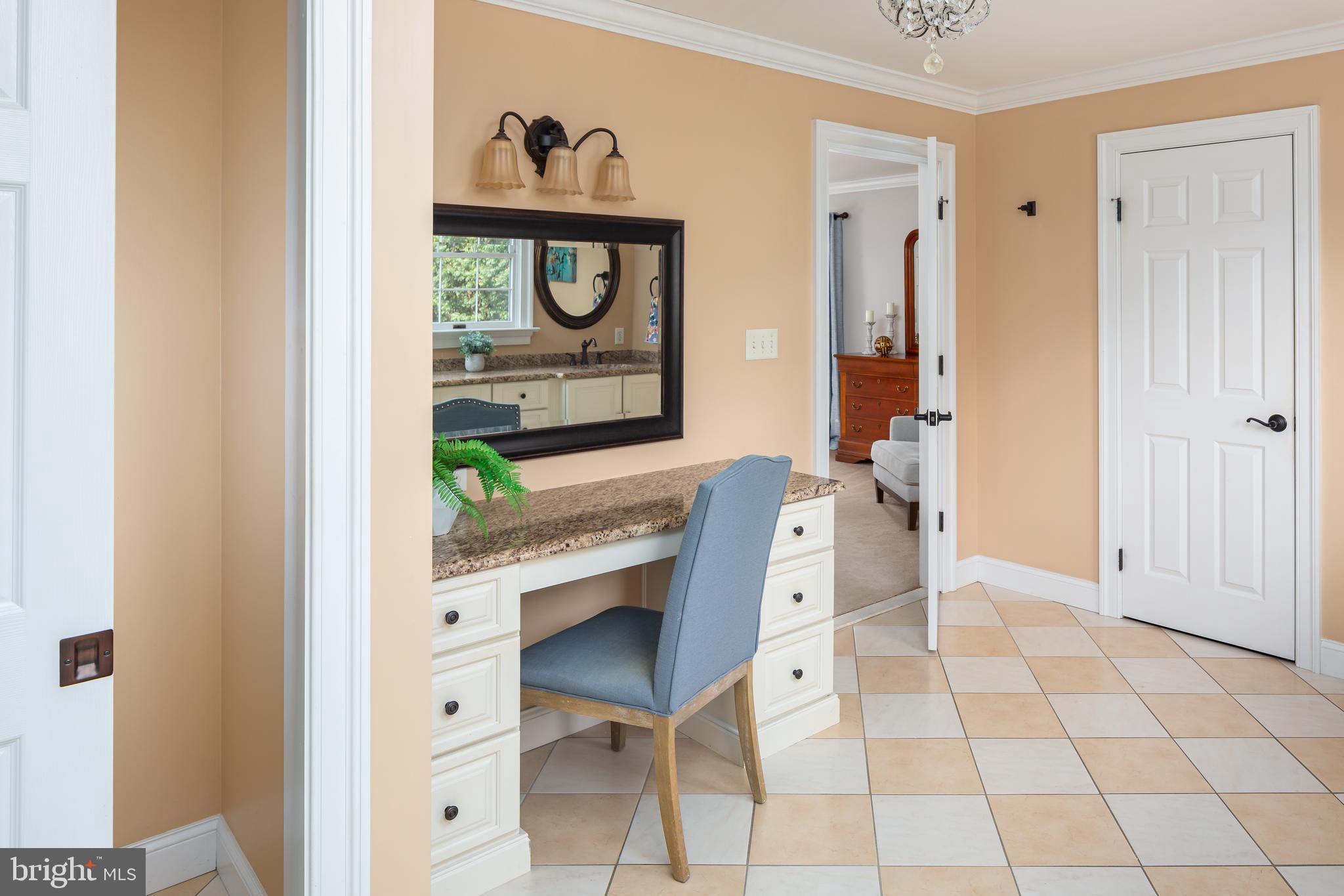 RADLEY RUN - Residential