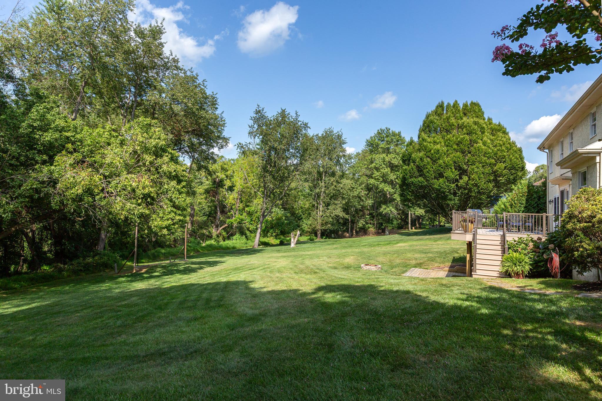 RADLEY RUN - Residential