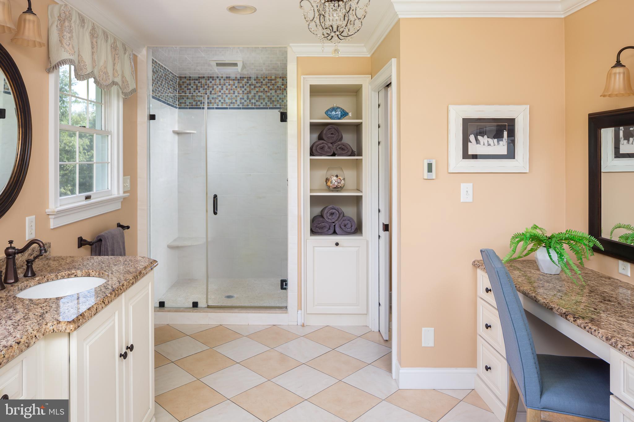 RADLEY RUN - Residential