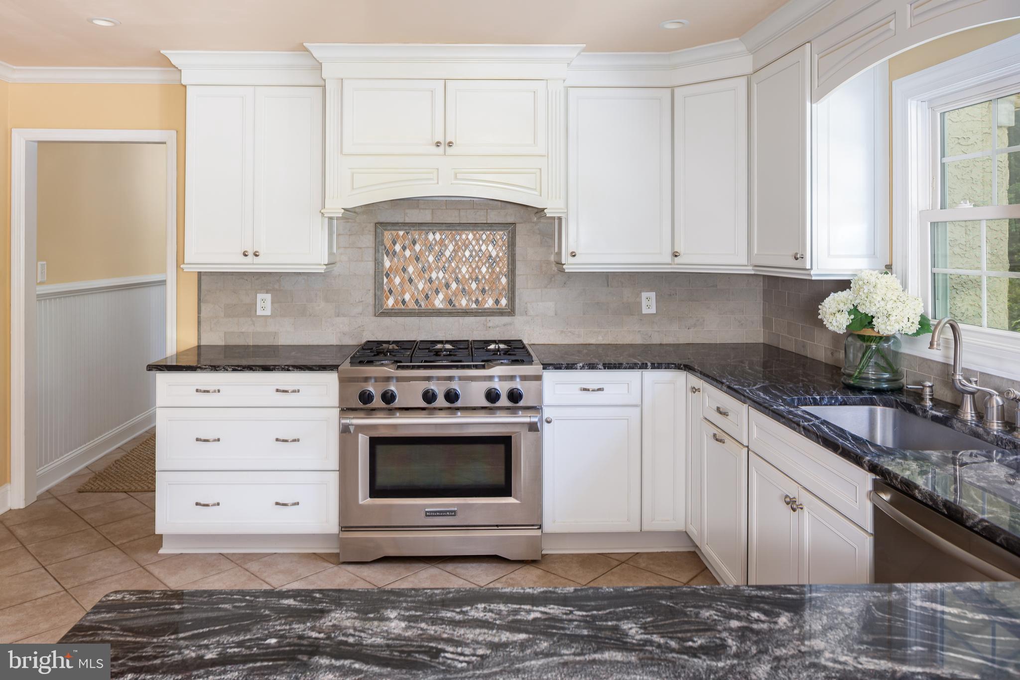 RADLEY RUN - Residential